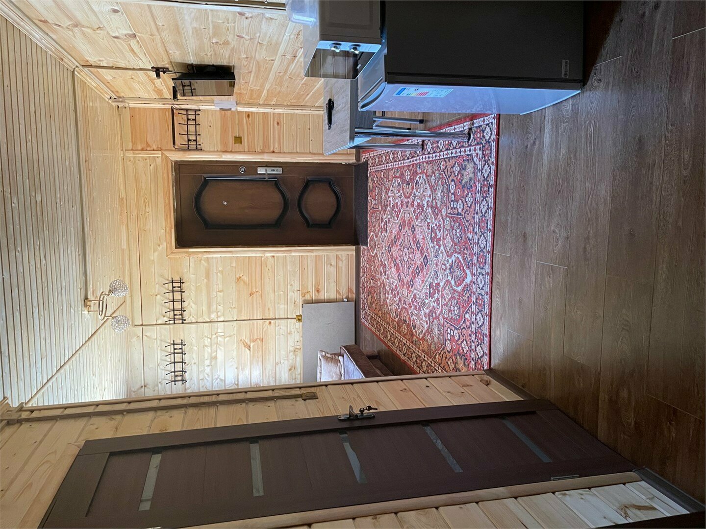 Стандартный семейный номер