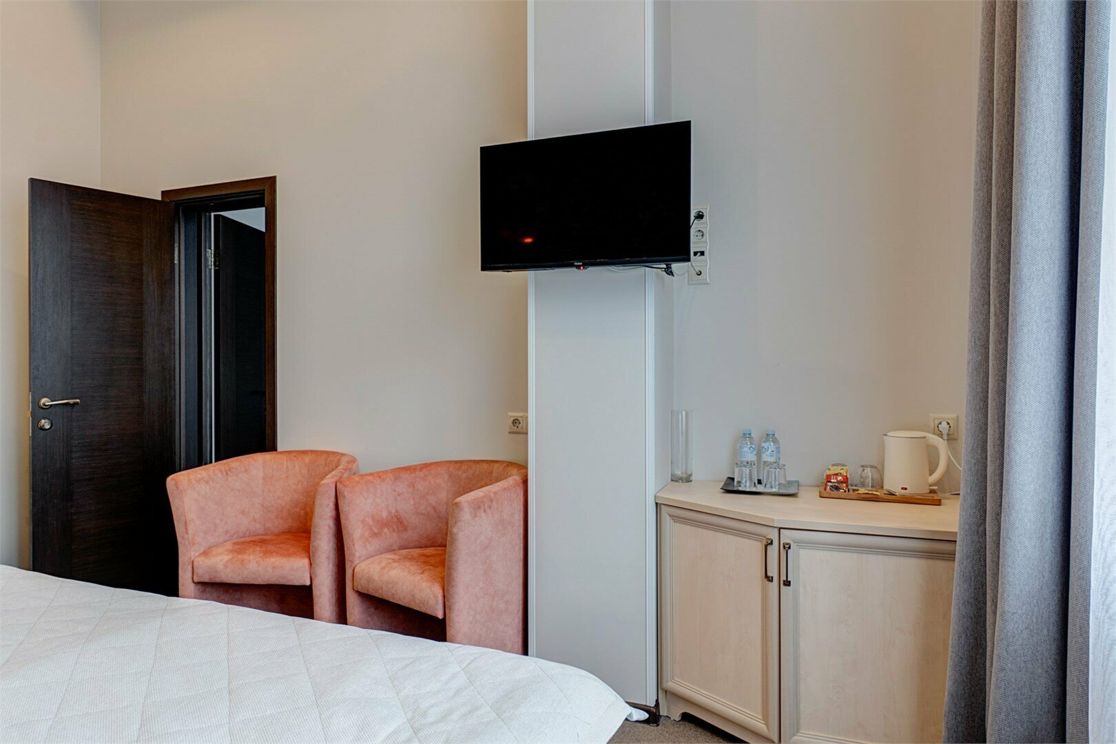 Семейный номер