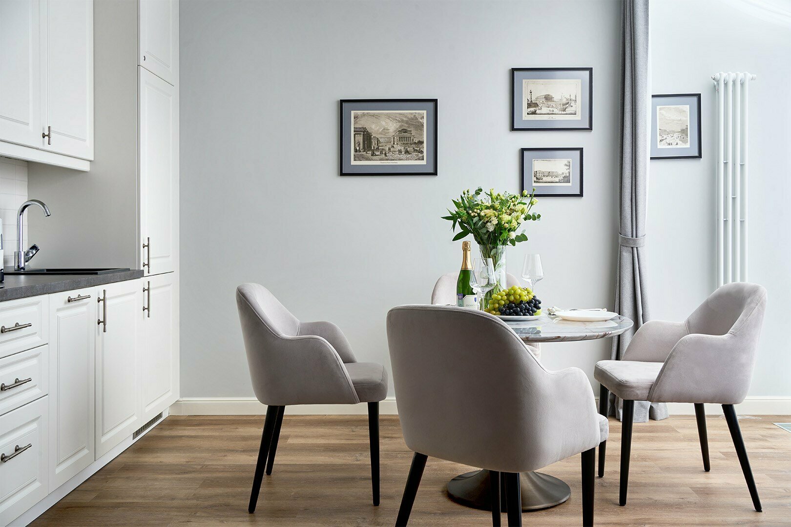 Делюкс Дионис