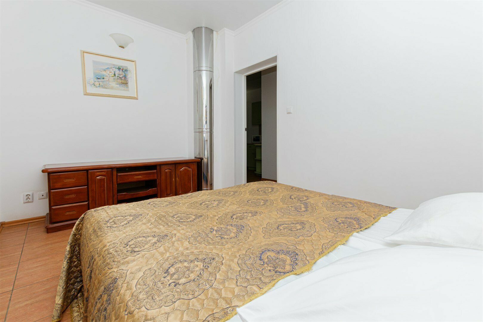 Улучшенный люкс