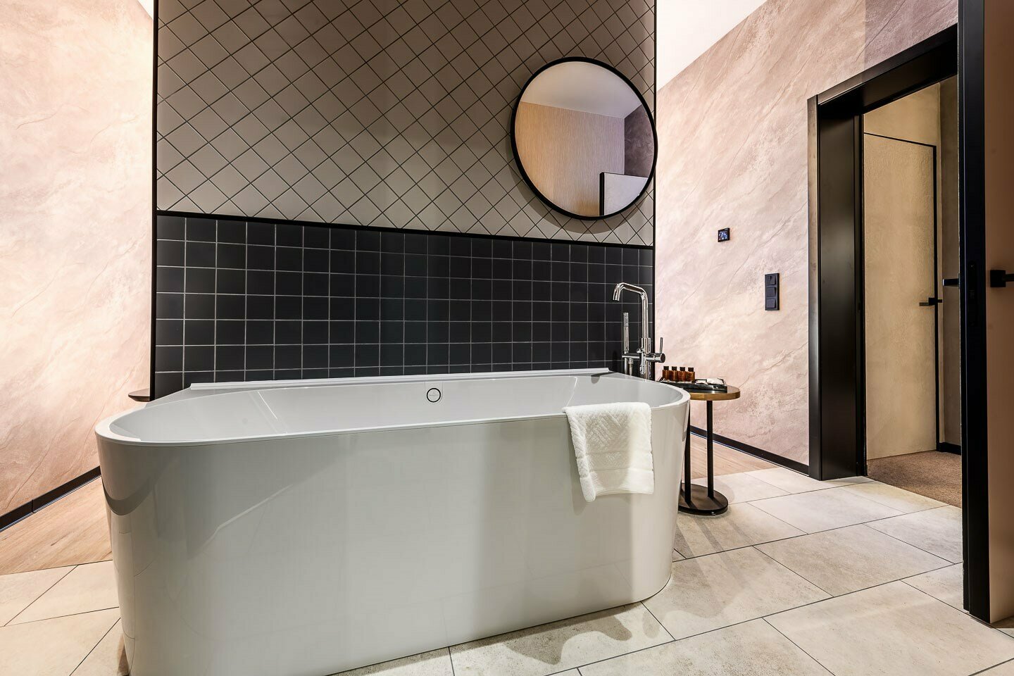 Представительский Люкс