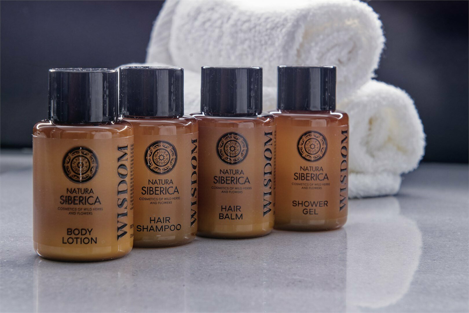 Люкс двухкомнатный