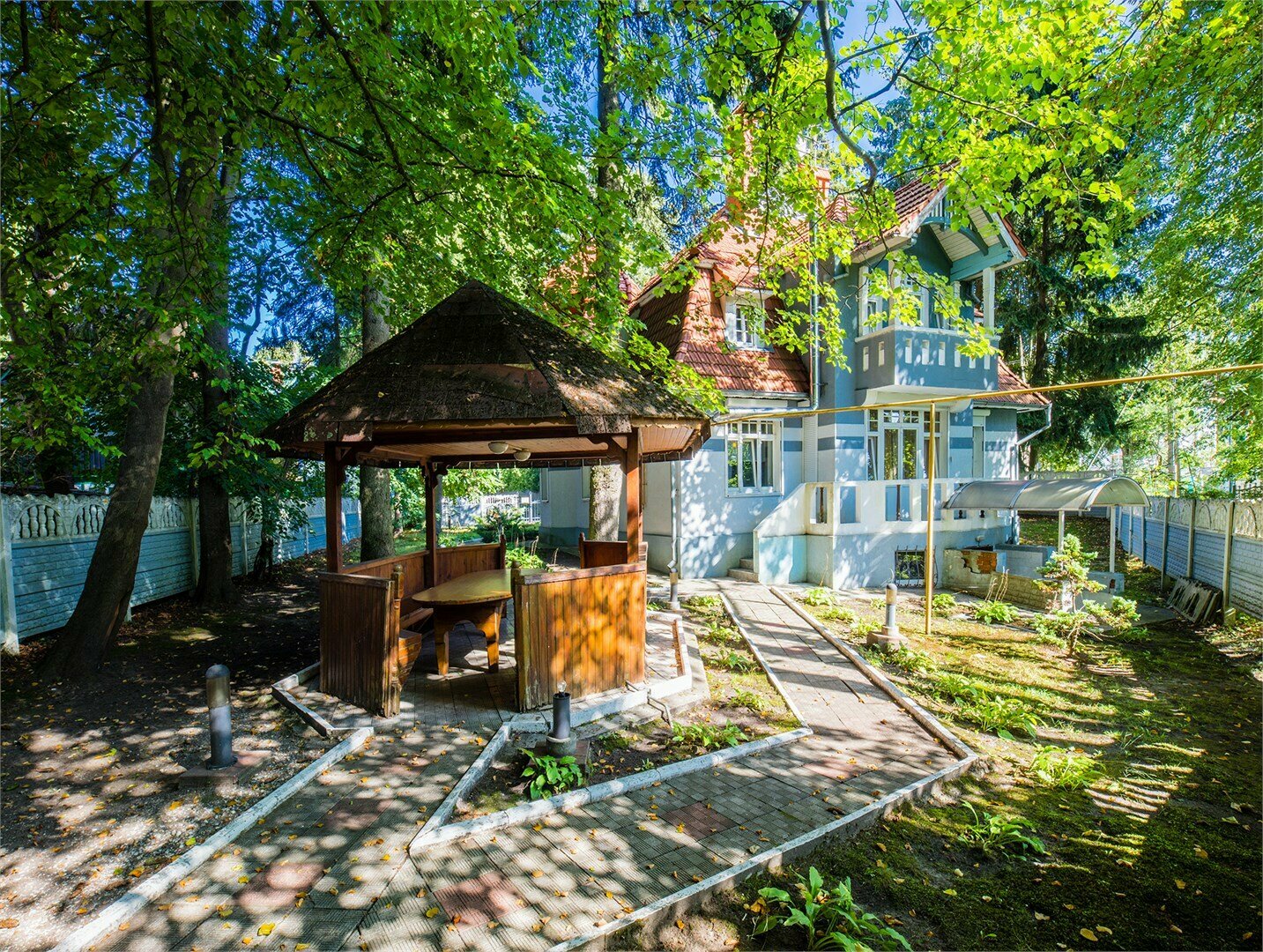 Стандарт double (№1, 2, 3, 4, 5)