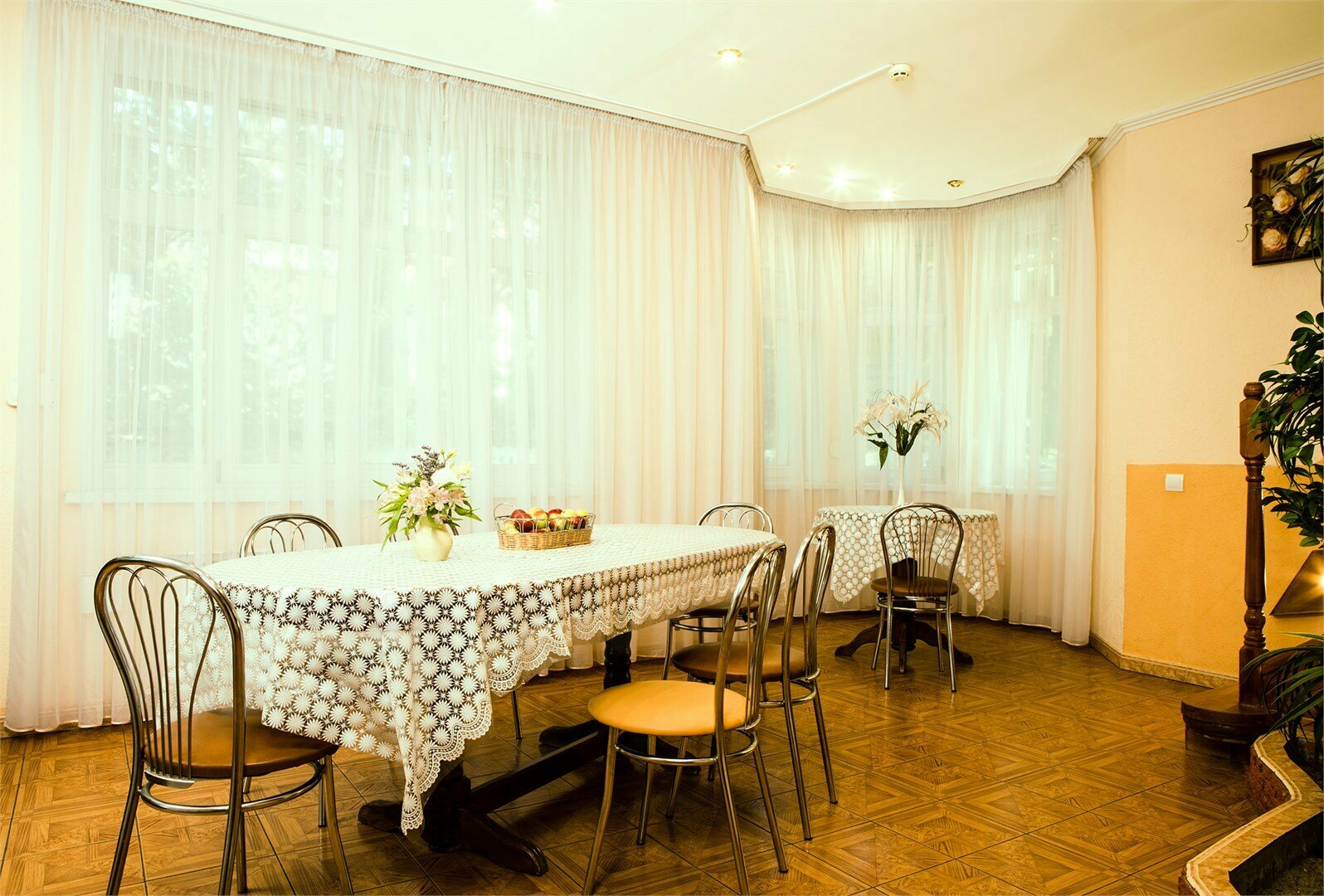 Стандарт double (№1, 2, 3, 4, 5)