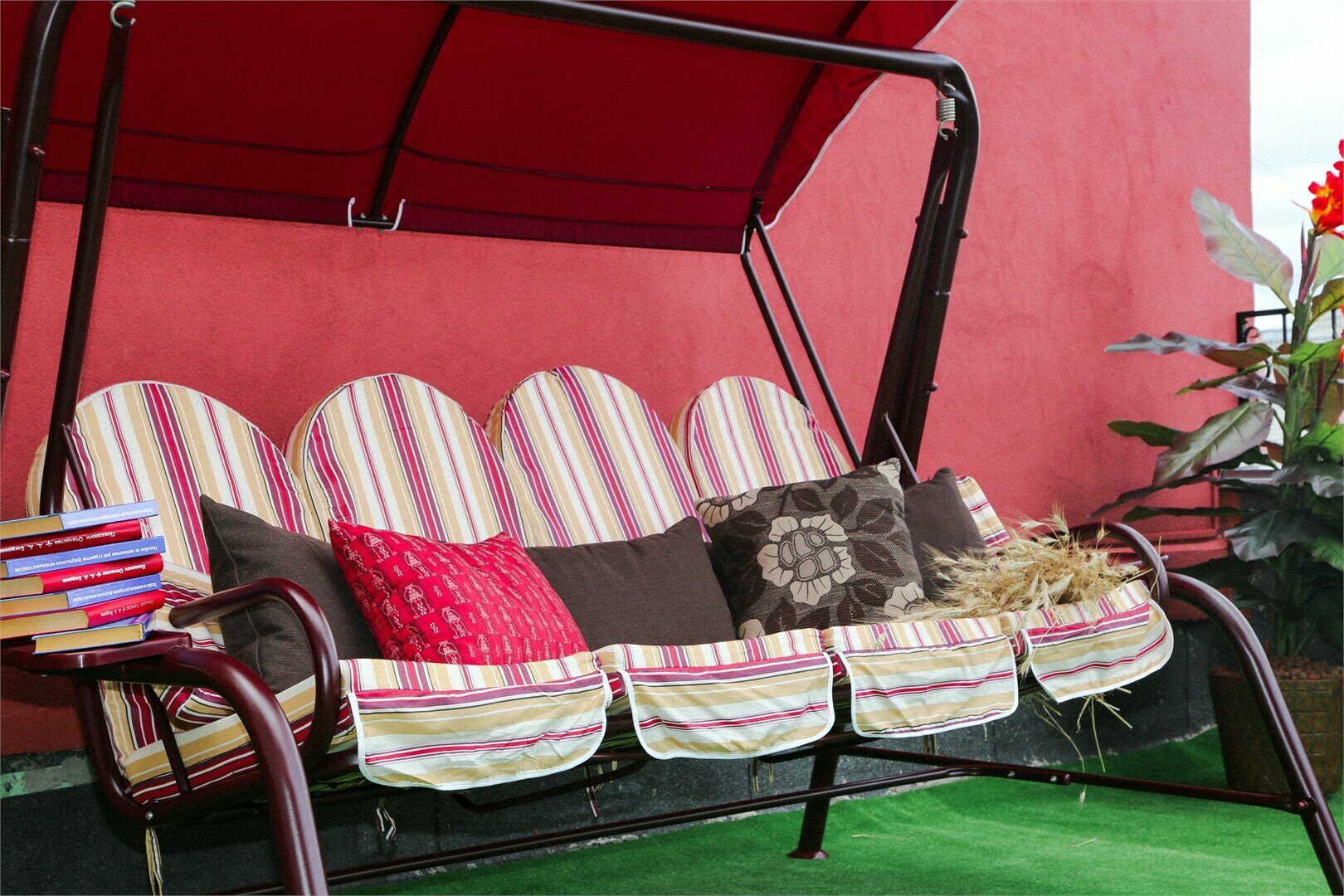 Апартаменты