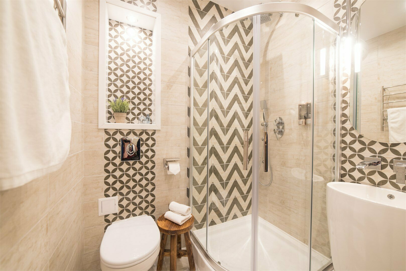 Стандарт без окна