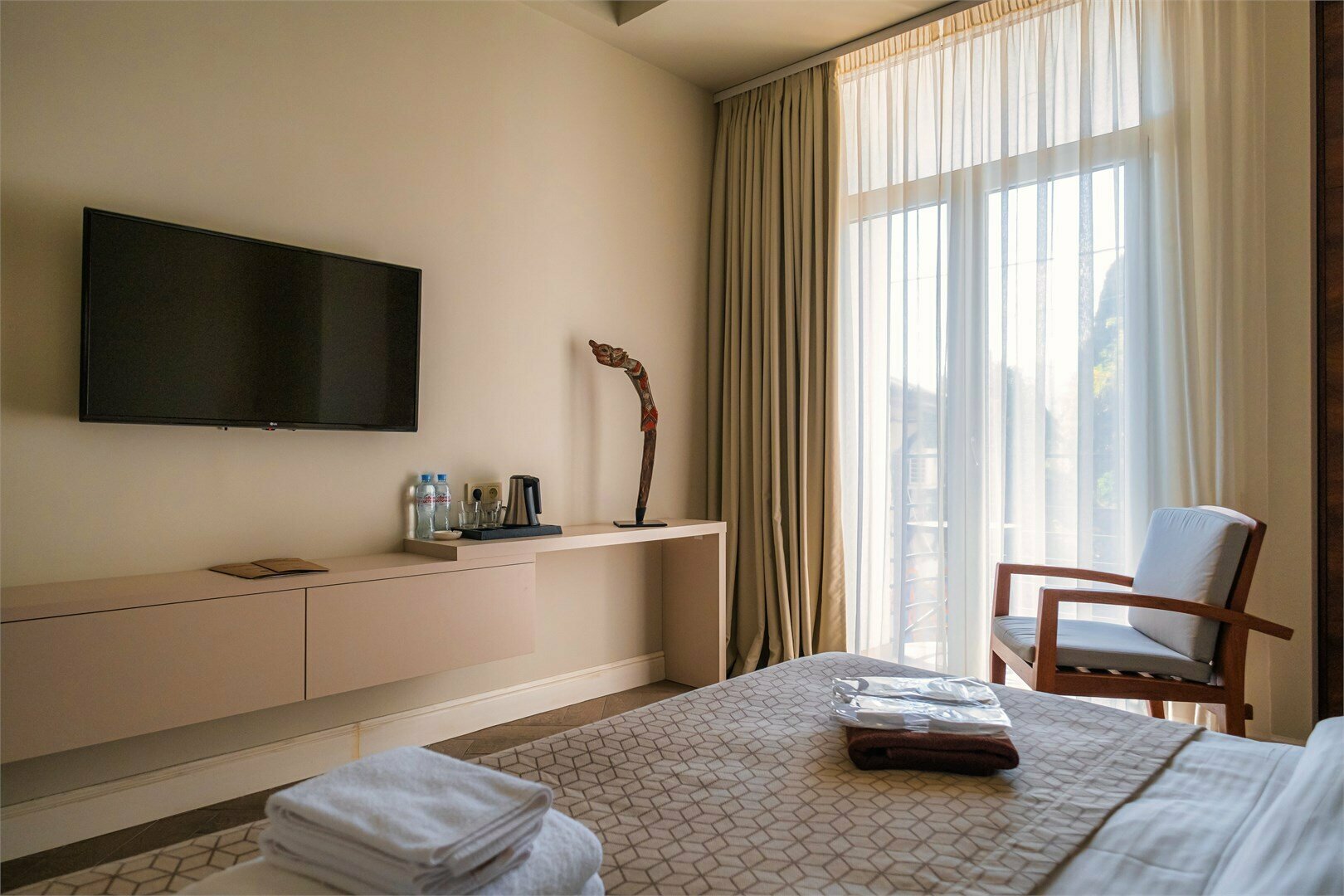 Двухместный стандарт