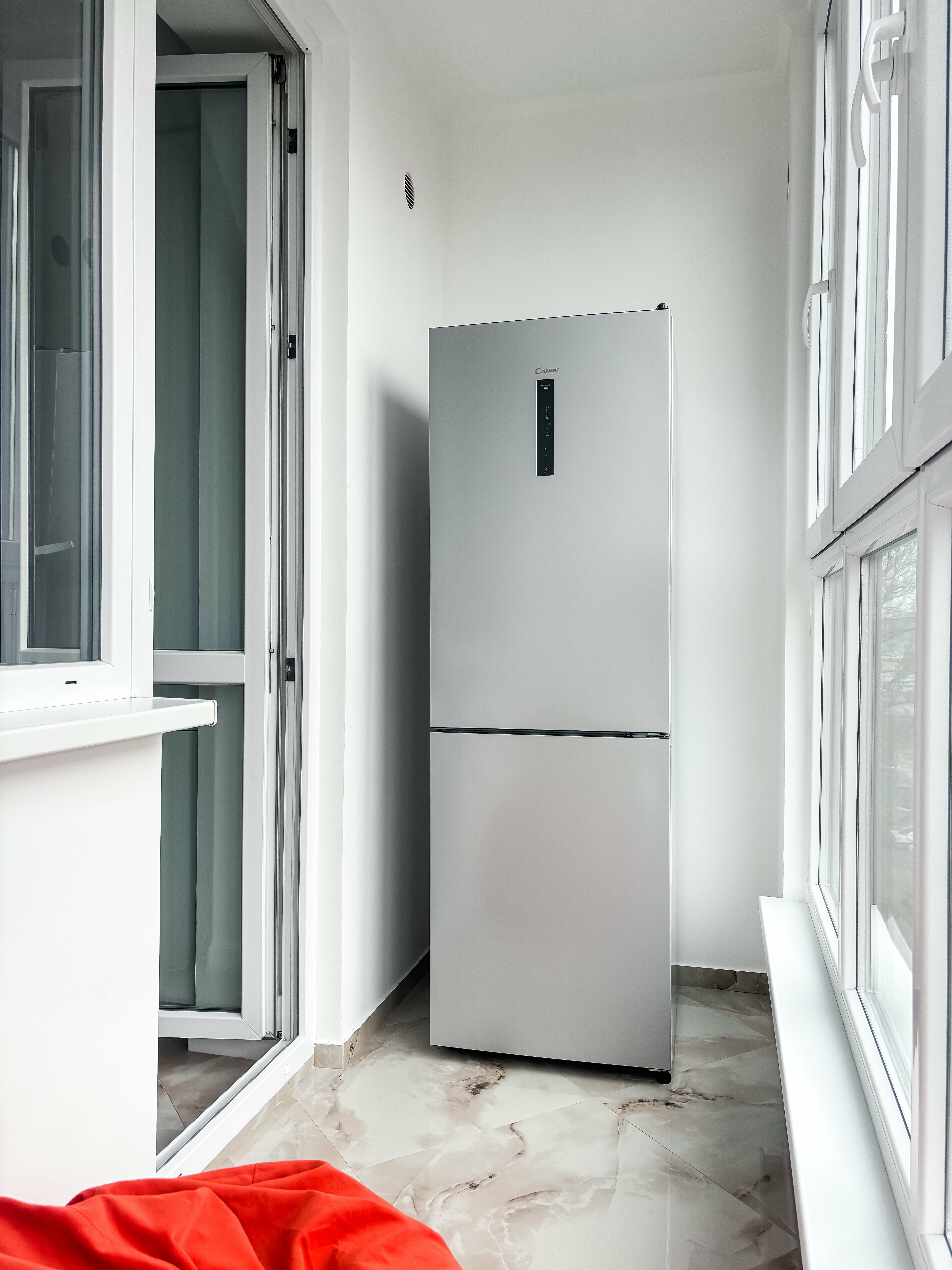 2-к квартира "Комфорт" с балконом и ванной