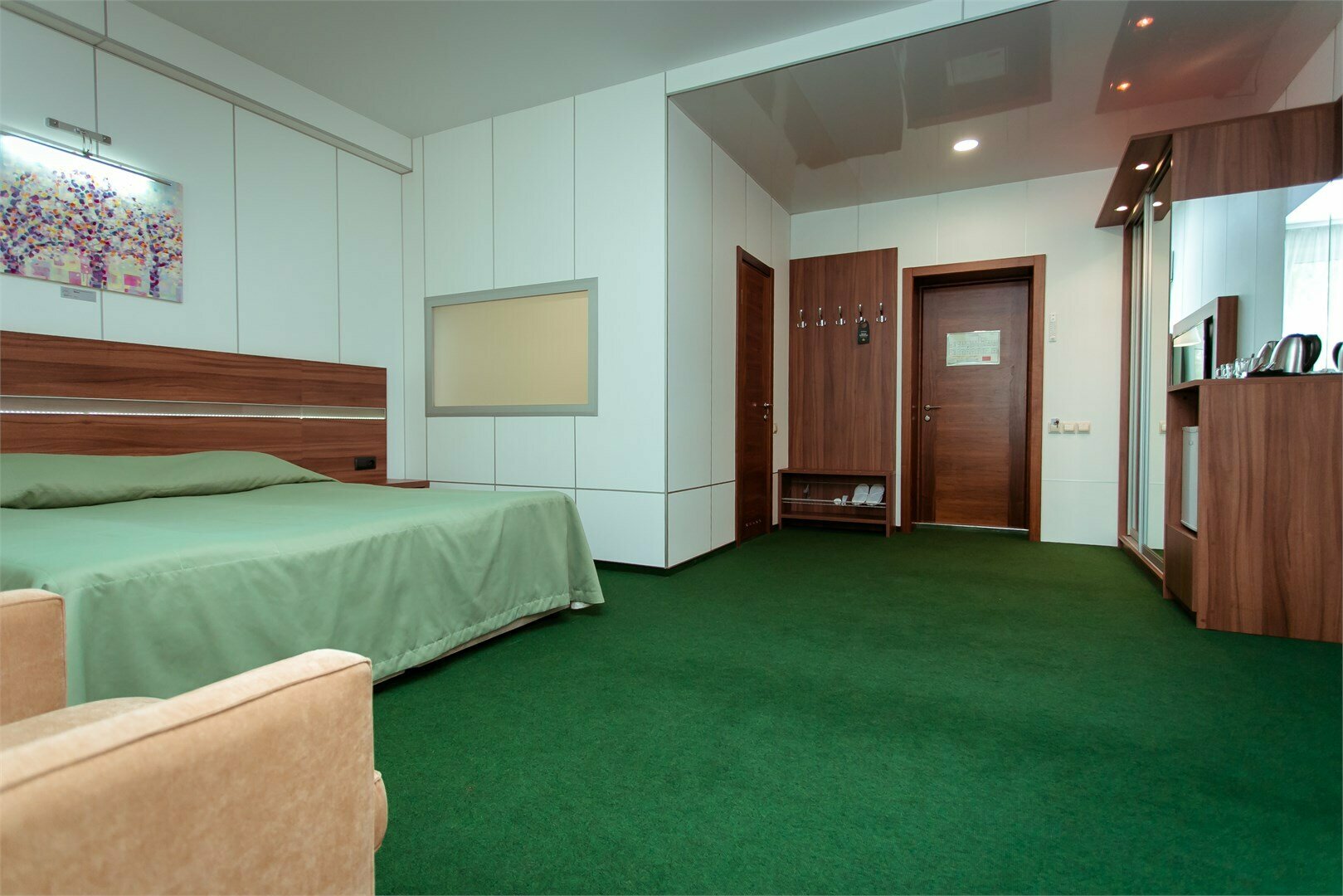 Семейный номер