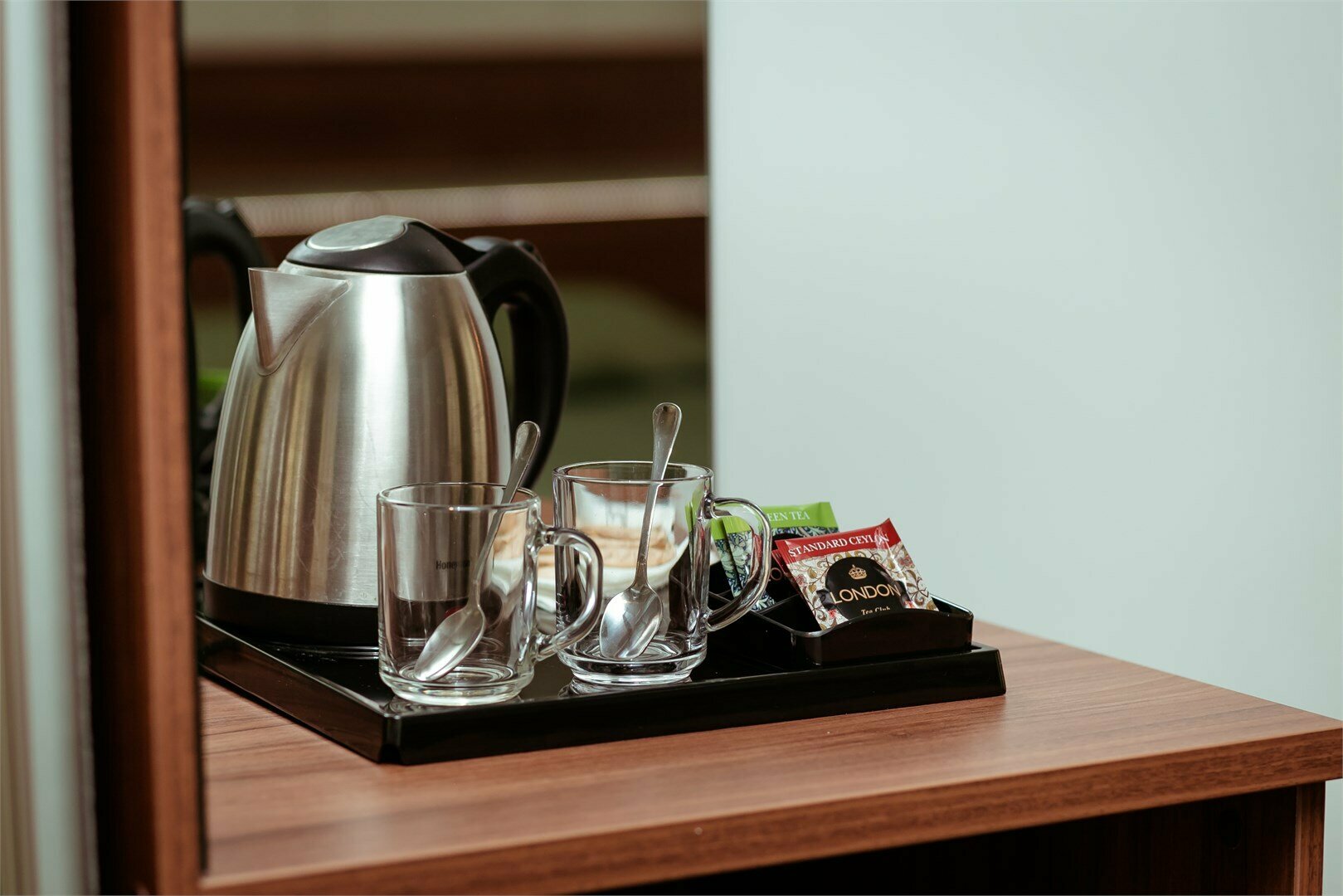 Семейный номер