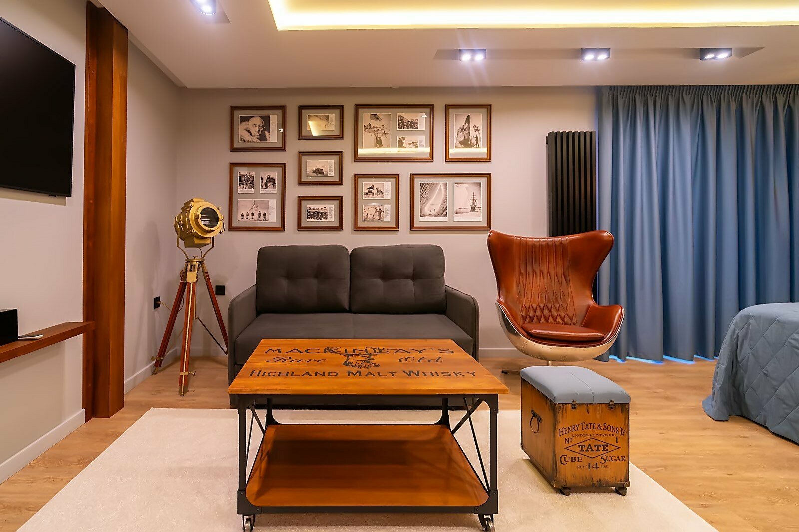 НОМЕР  "ДЕЛЮКС"