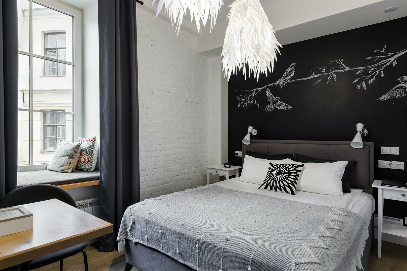 Стандартный номер студия