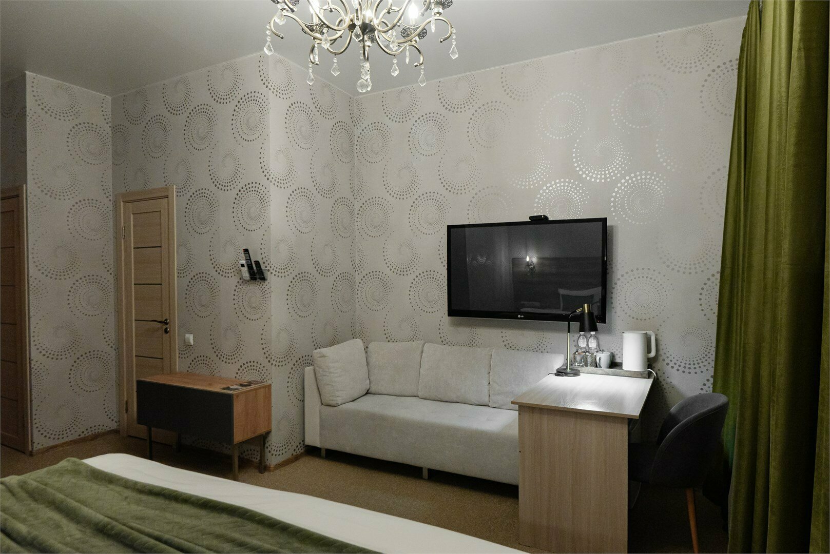 Стандарт DBL