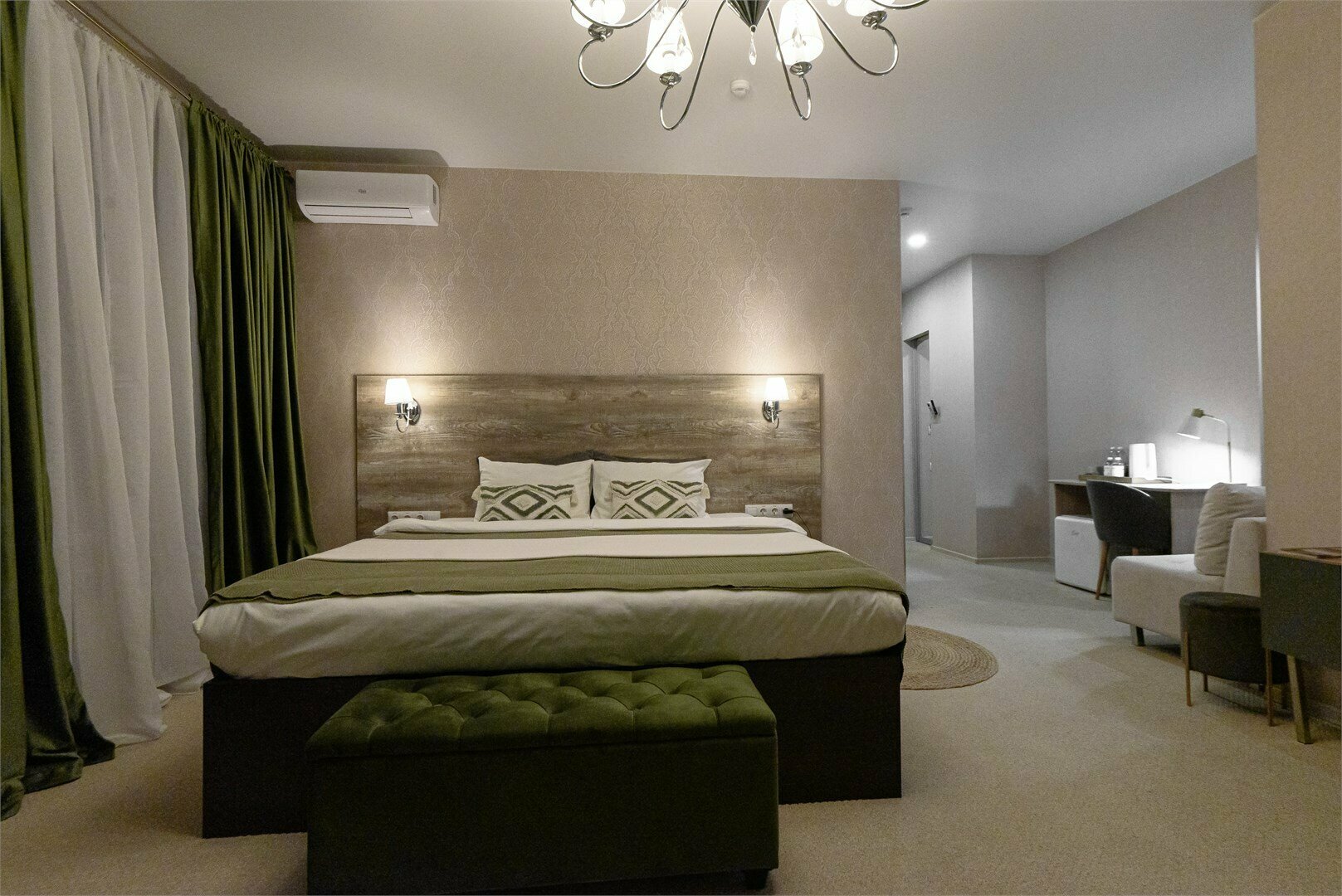 Супериор DBL