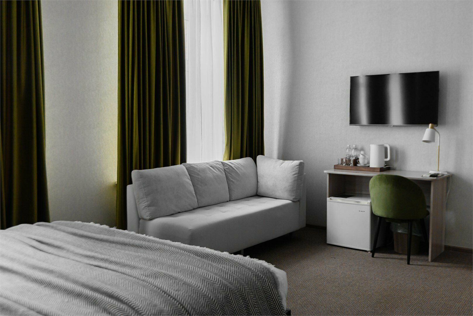 Стандарт DBL