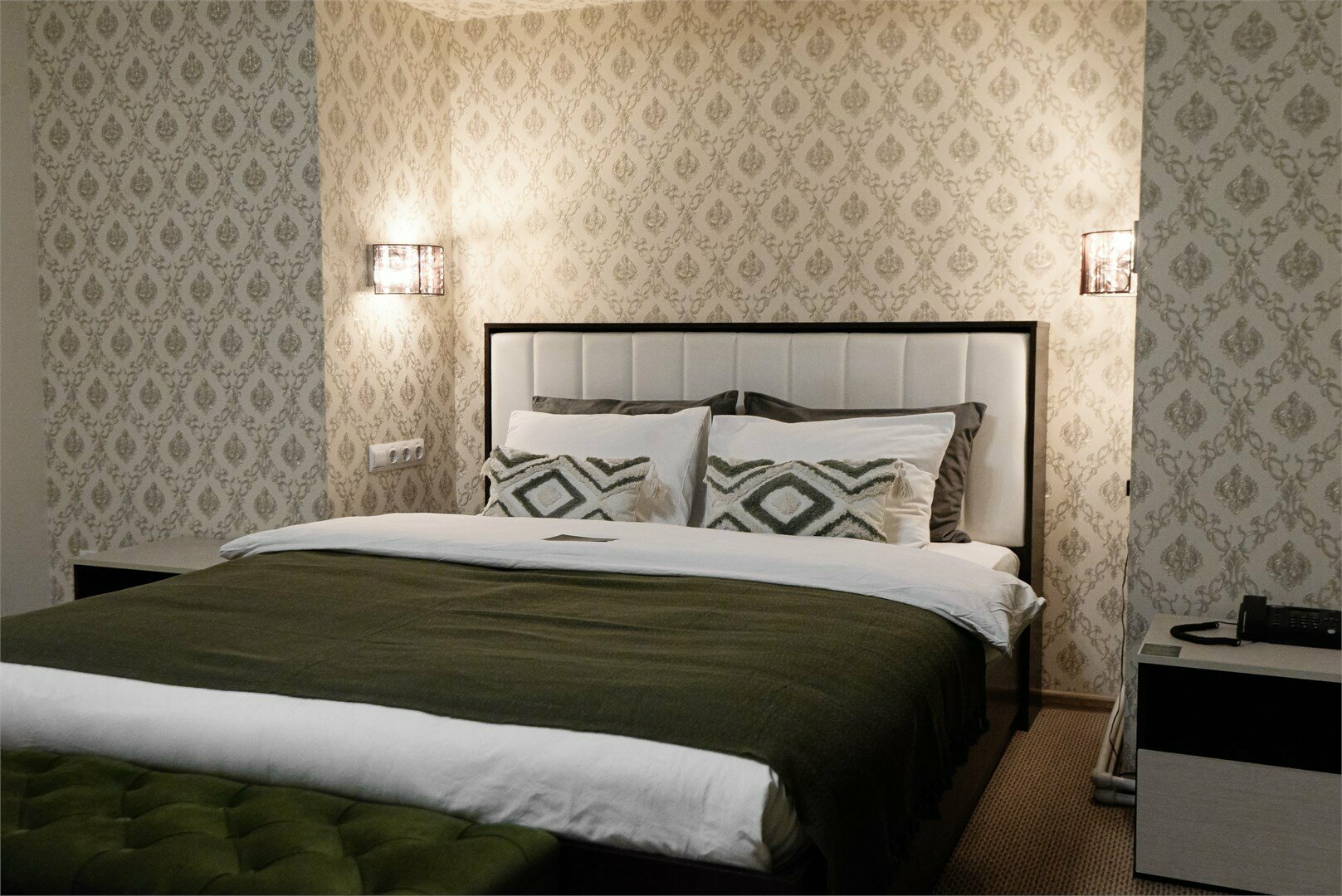 Супериор DBL