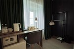 Стандарт DBL/TWN в Бутик отель Статлер