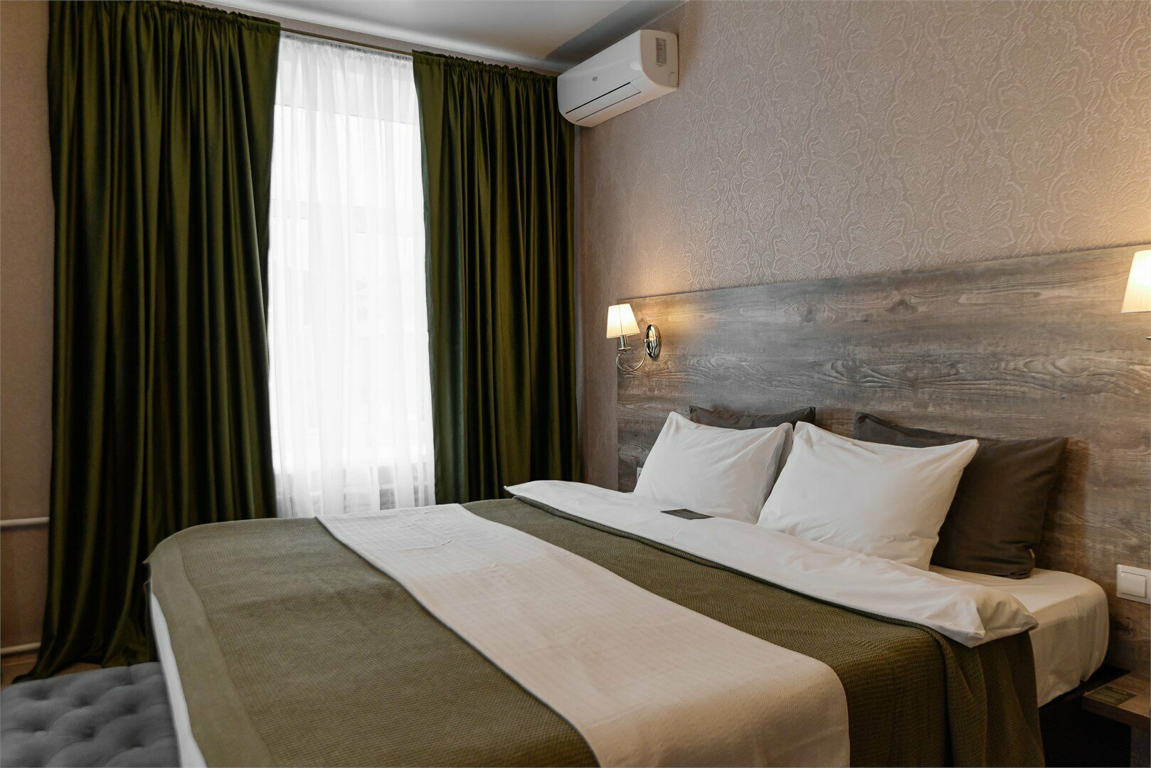 Супериор DBL