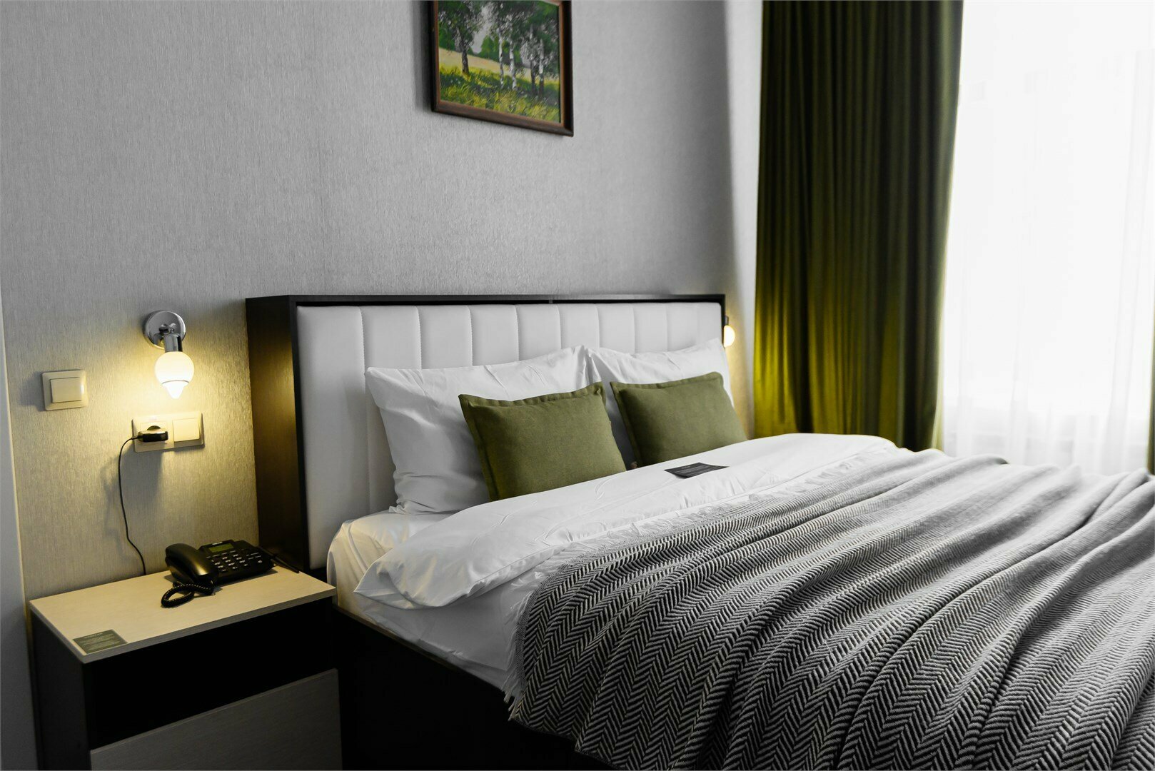 Стандарт DBL