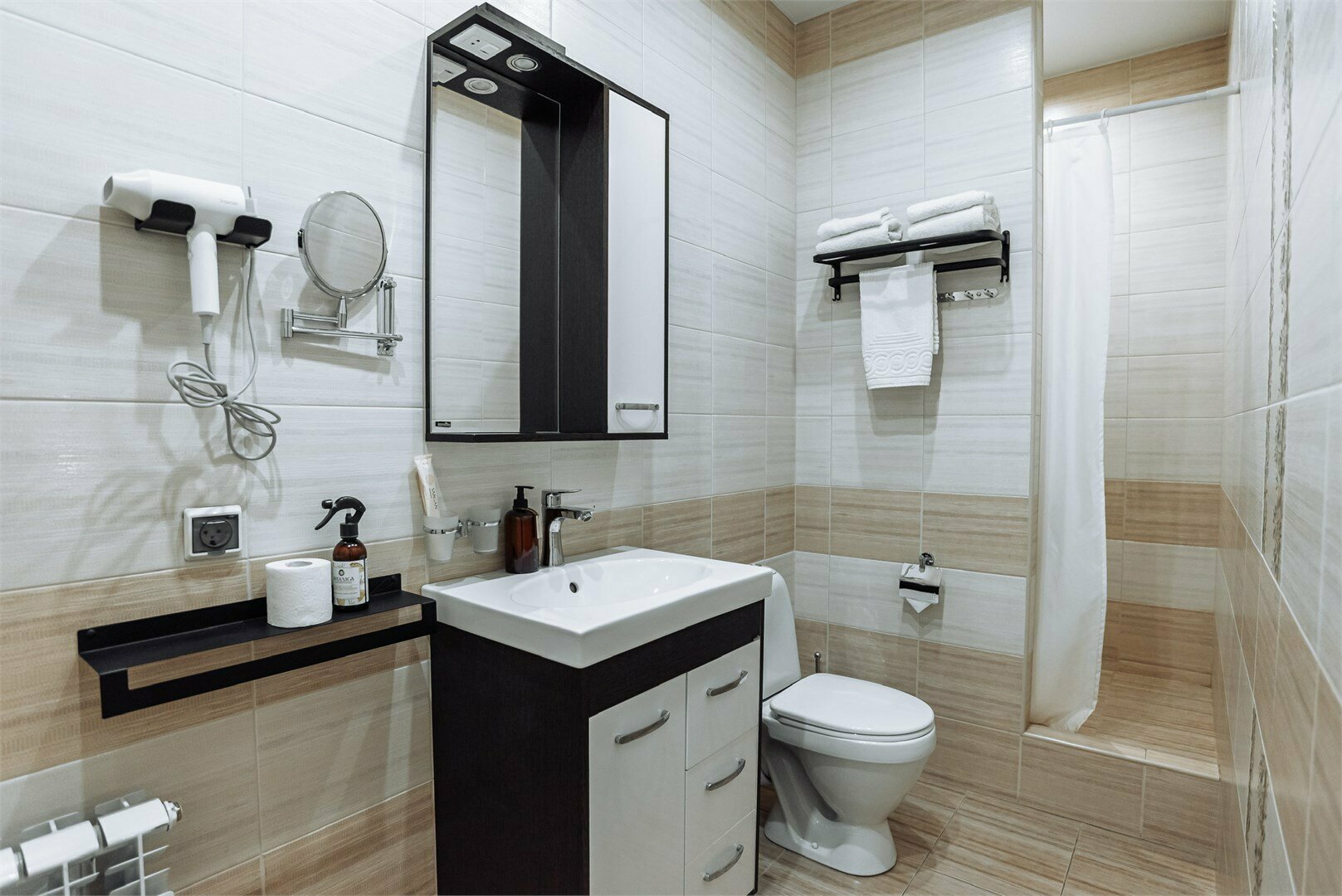 Стандарт DBL