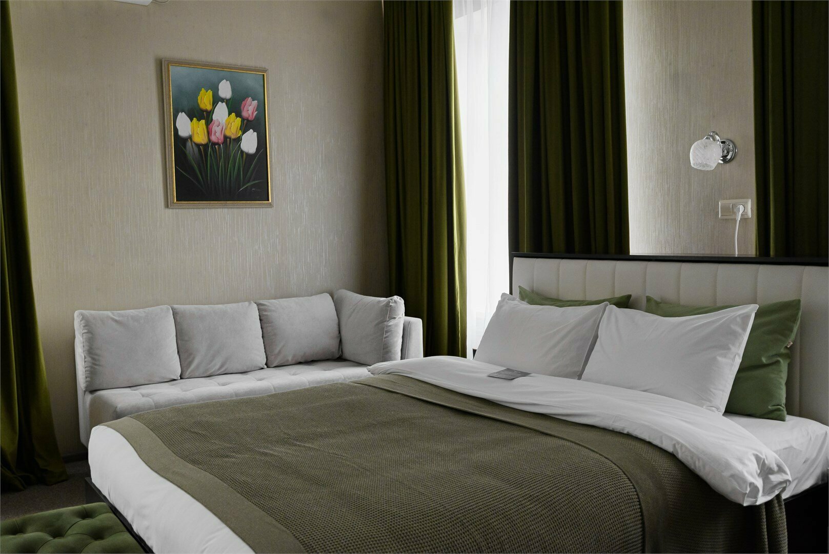 Супериор DBL