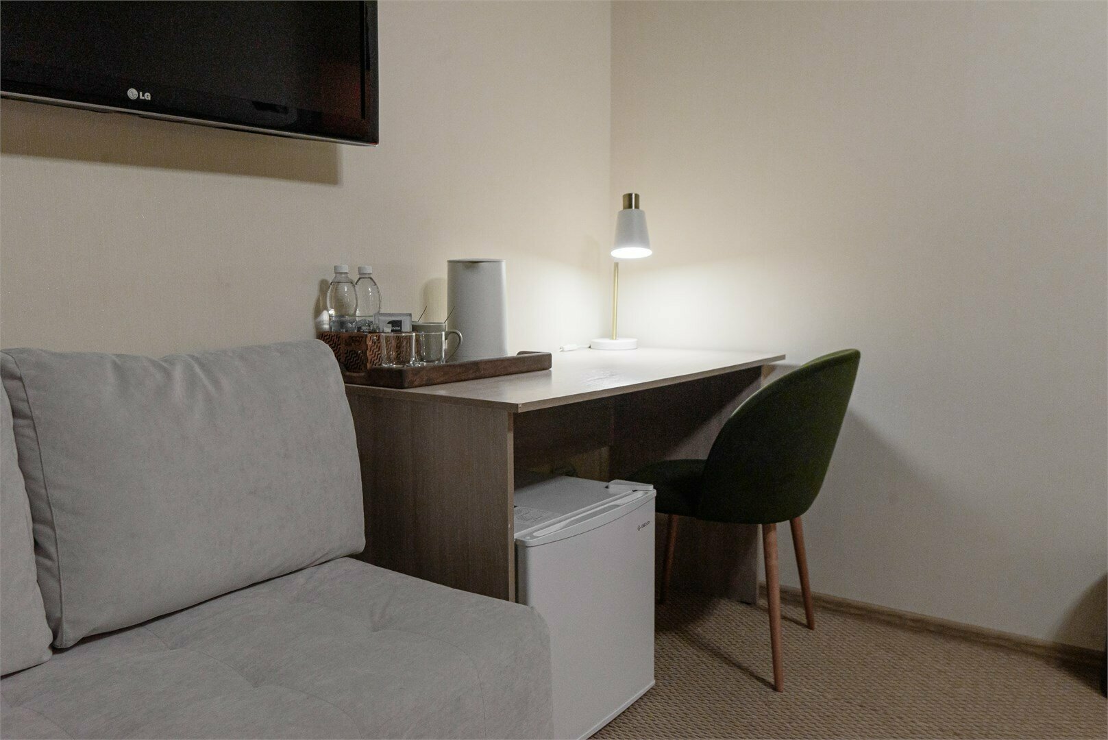 Супериор DBL