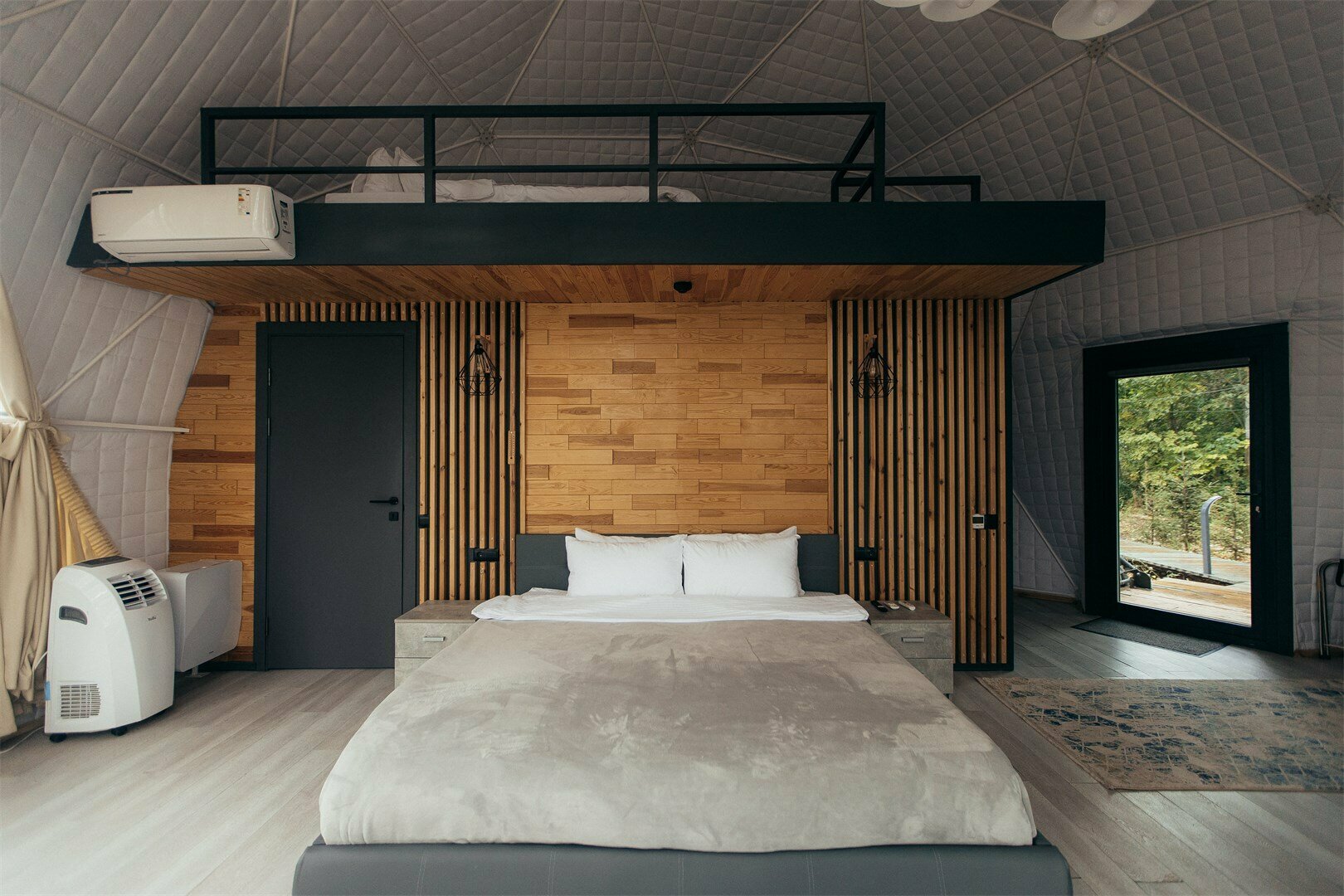 Геокупол maxi 20