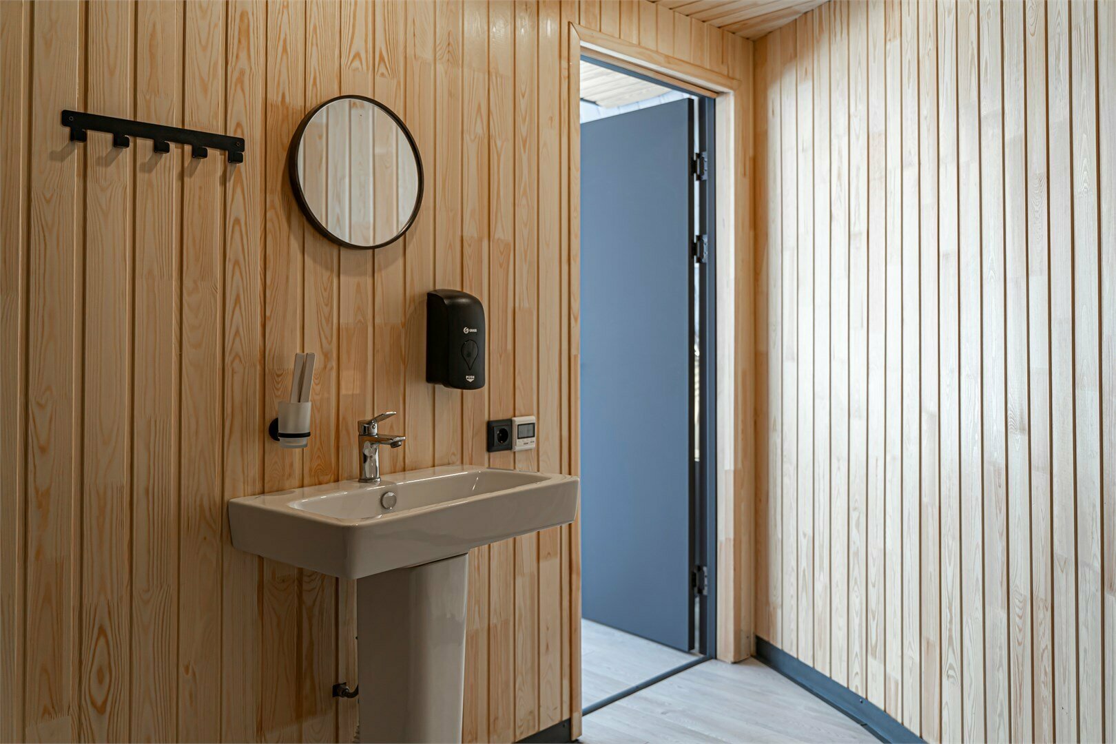 Геокупол mini