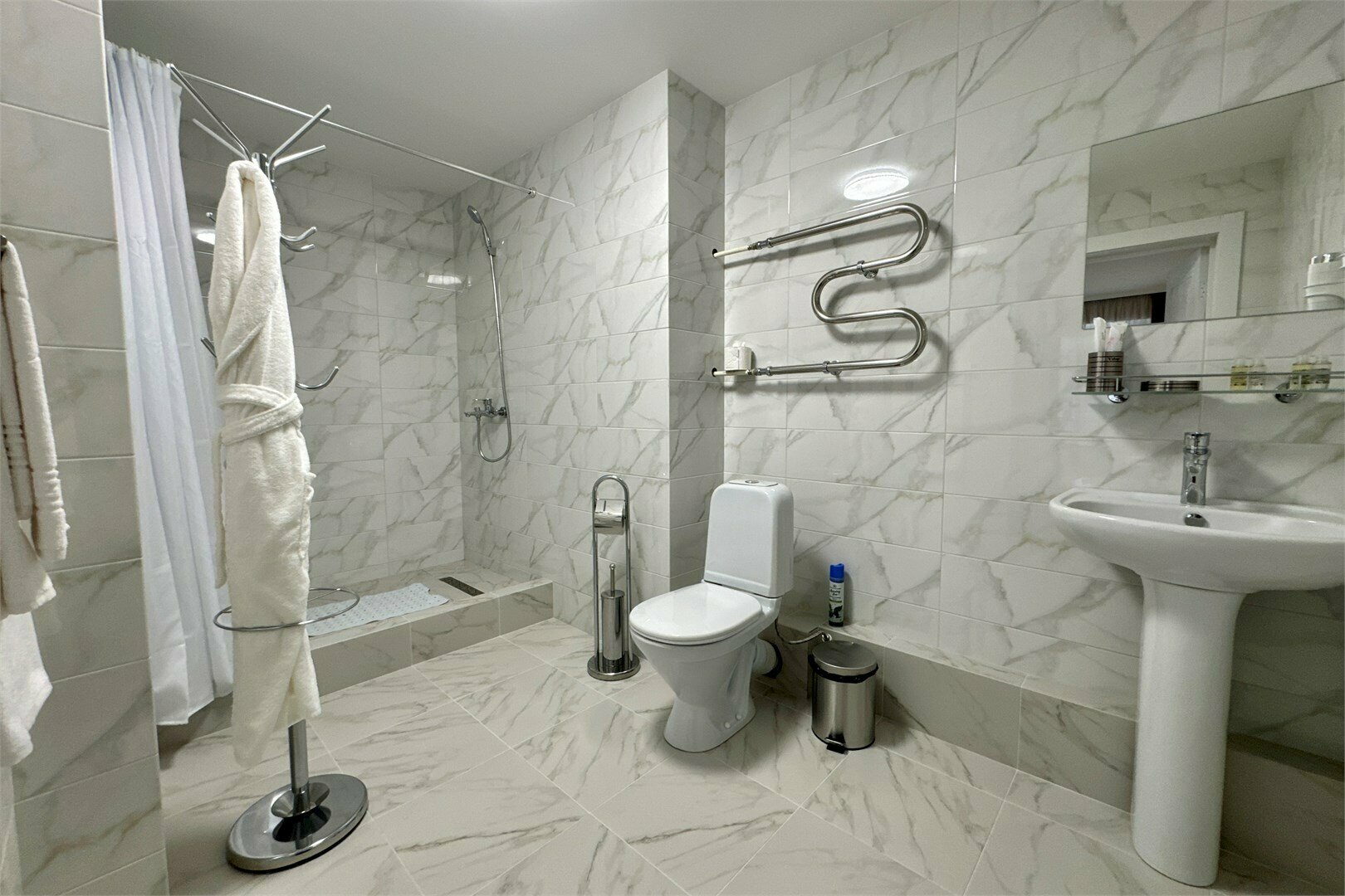 Люкс 12 этаж