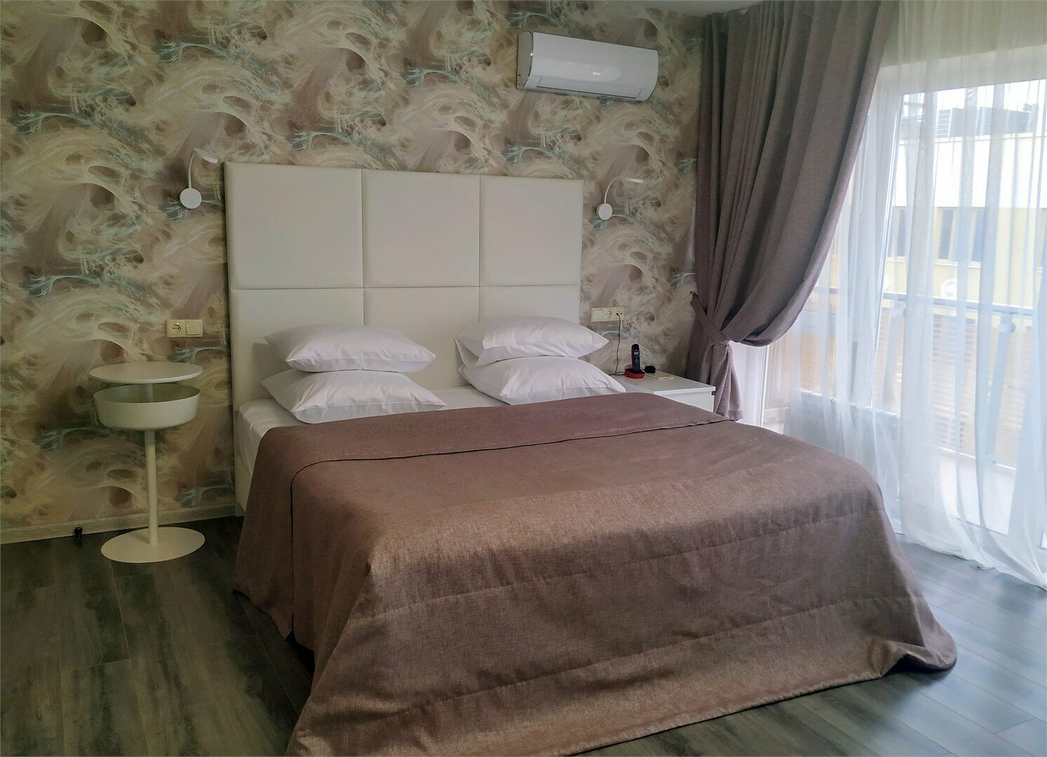 Представительский люкс 1512