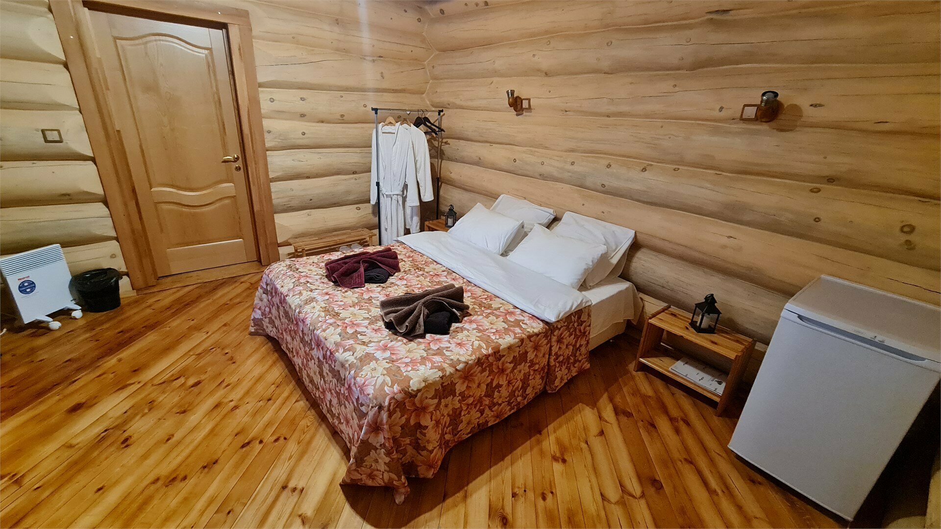 №3 - двухместный на горы