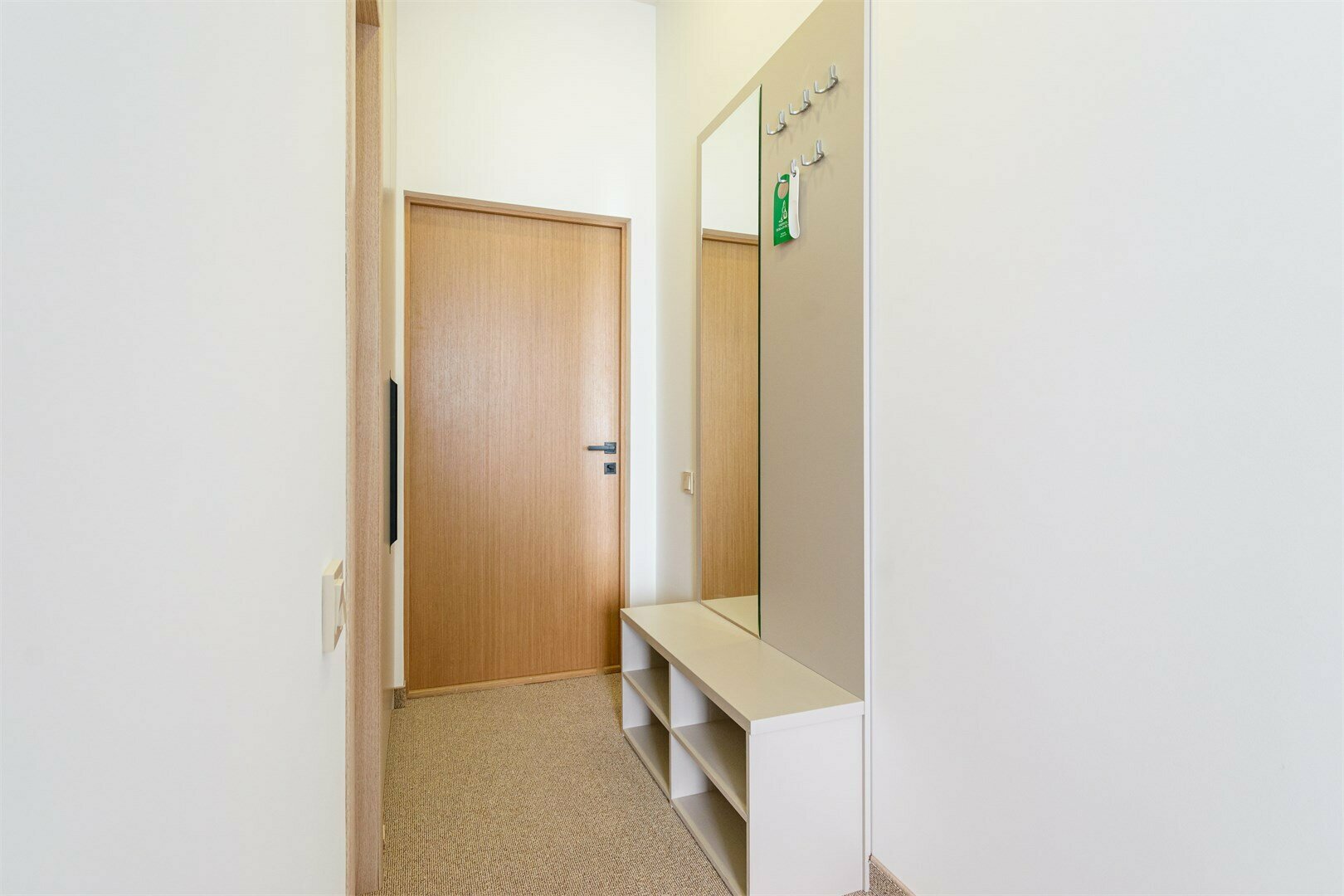 Стандарт с видом на море (балкон)