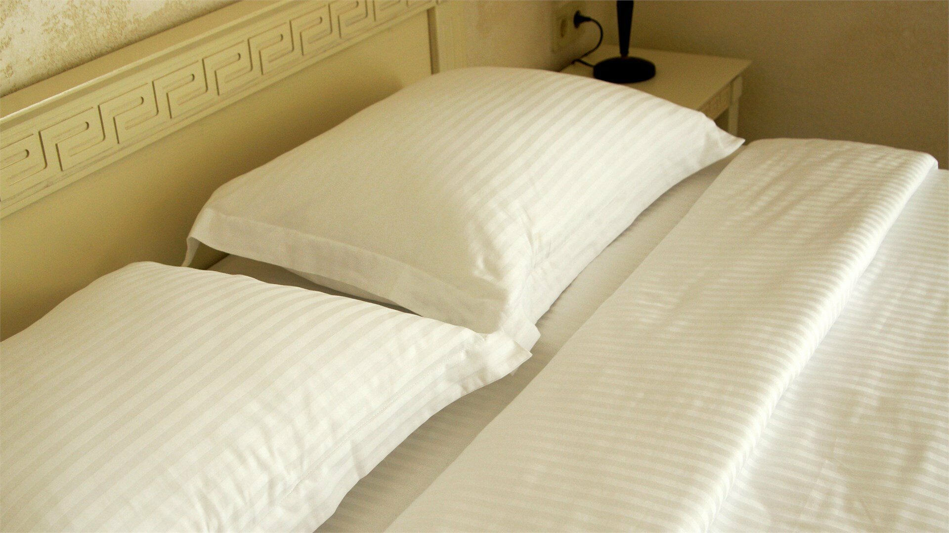 Полулюкс с видом на море