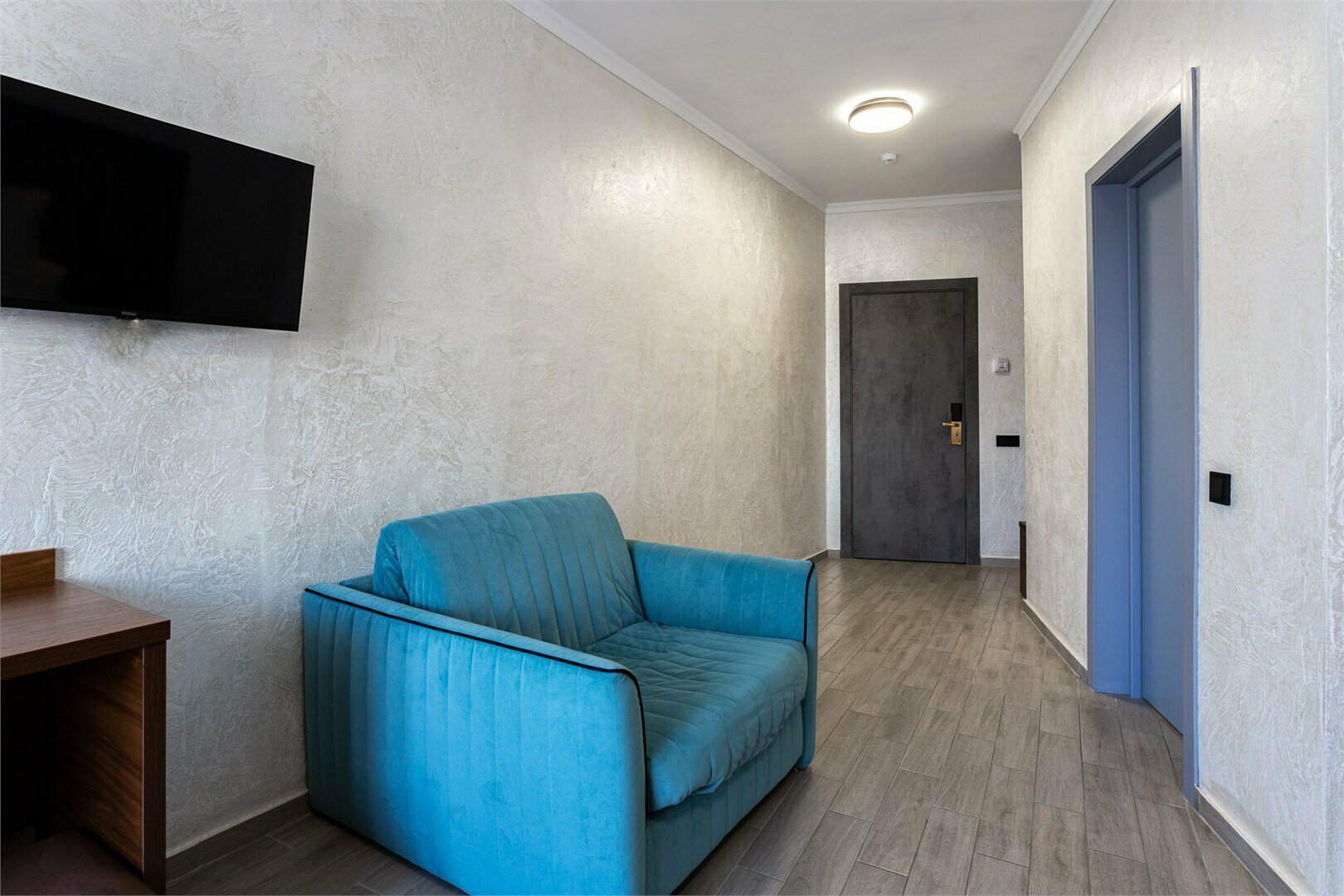 Стандарт с балконом