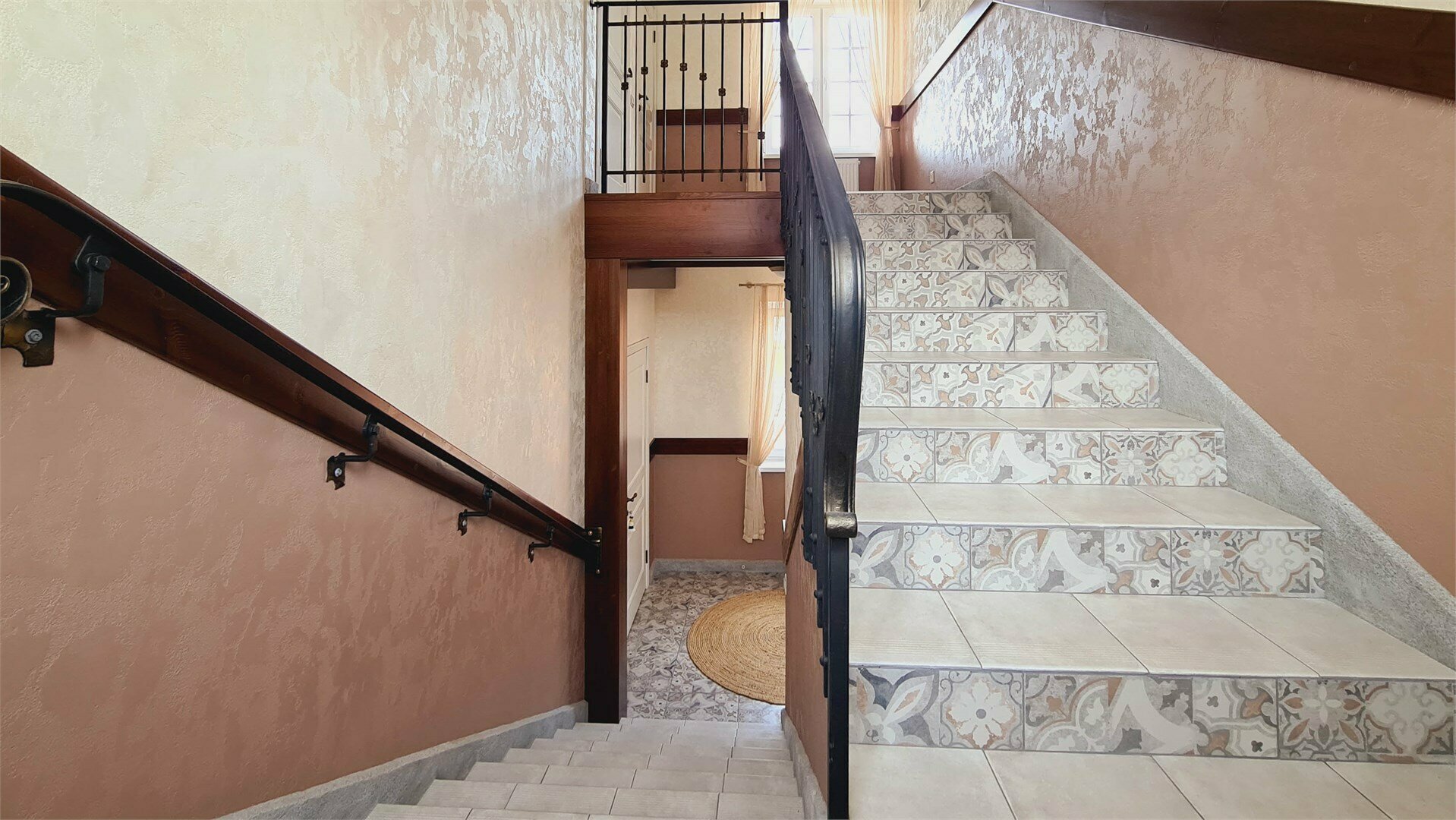 Дом - таунхаус семейный на 6 человек