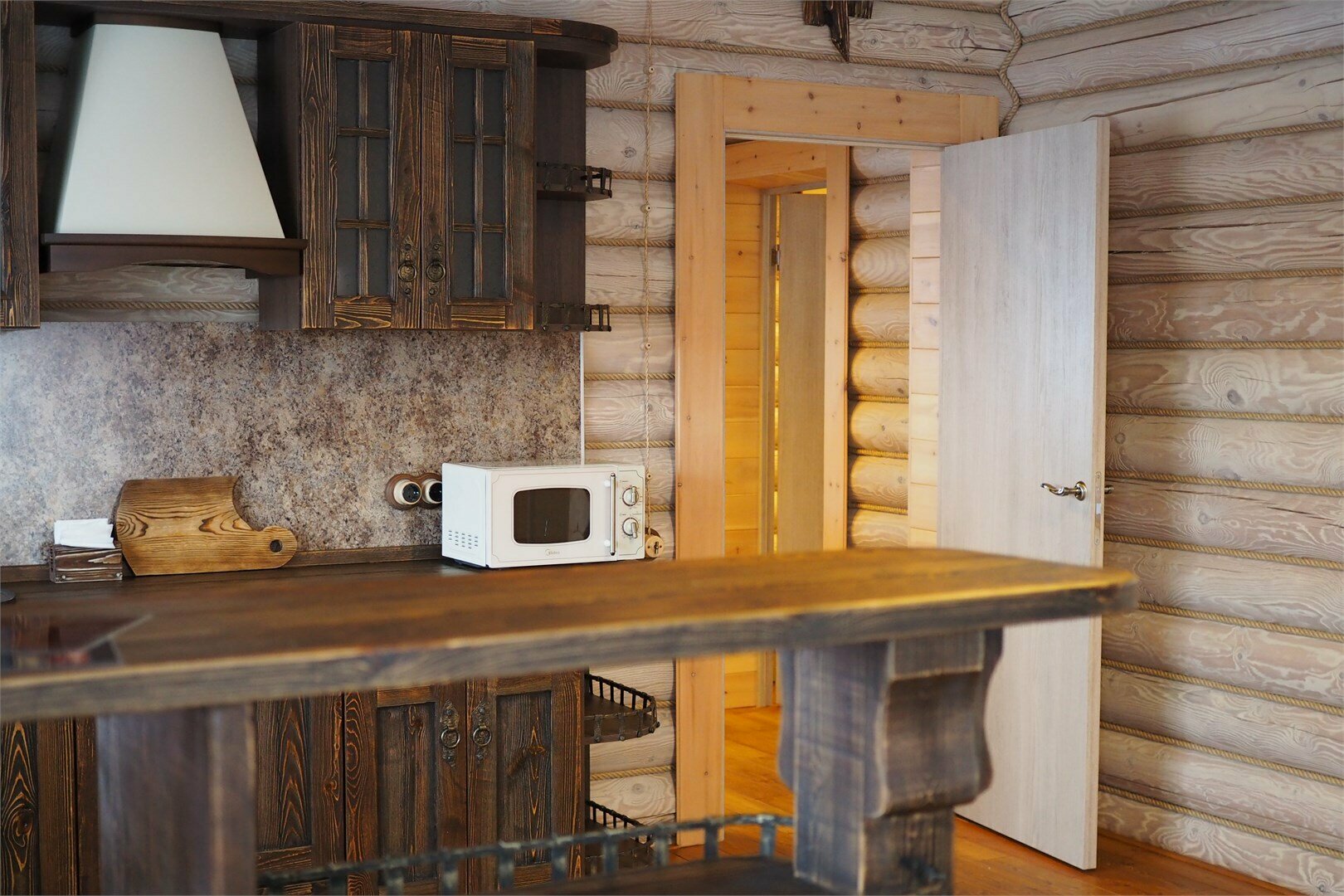 Имение на 2 спальни с парной