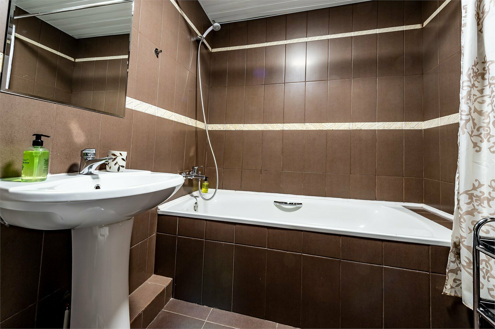 Комфорт Семейный  23м2