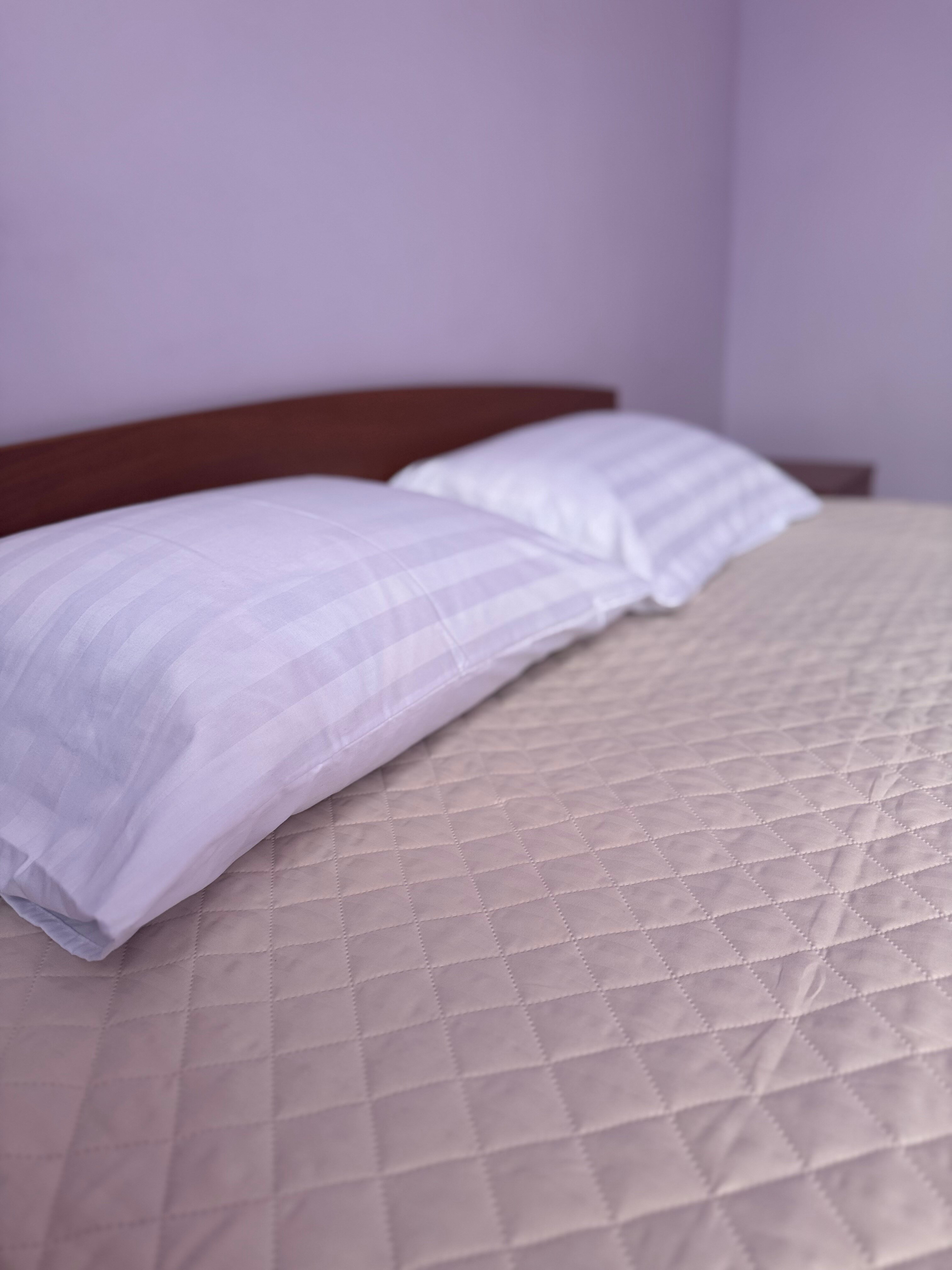 Стандартный двухместный номер с 1 кроватью