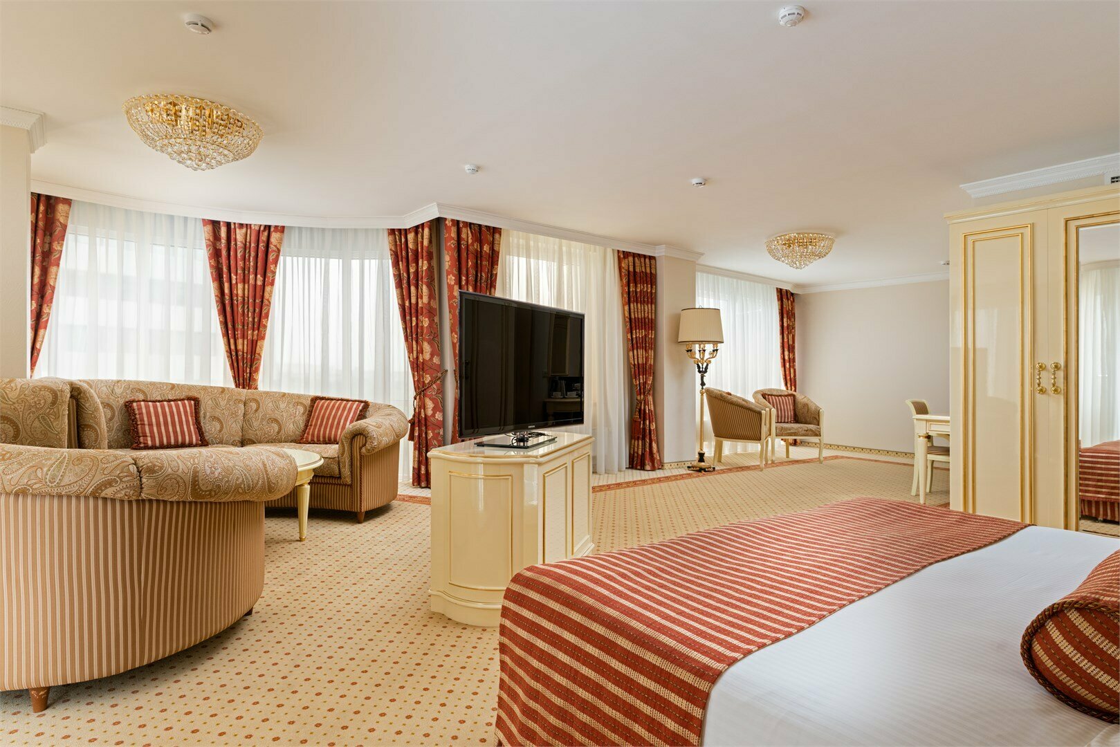 Джуниор сюит ПРЕМИУМ