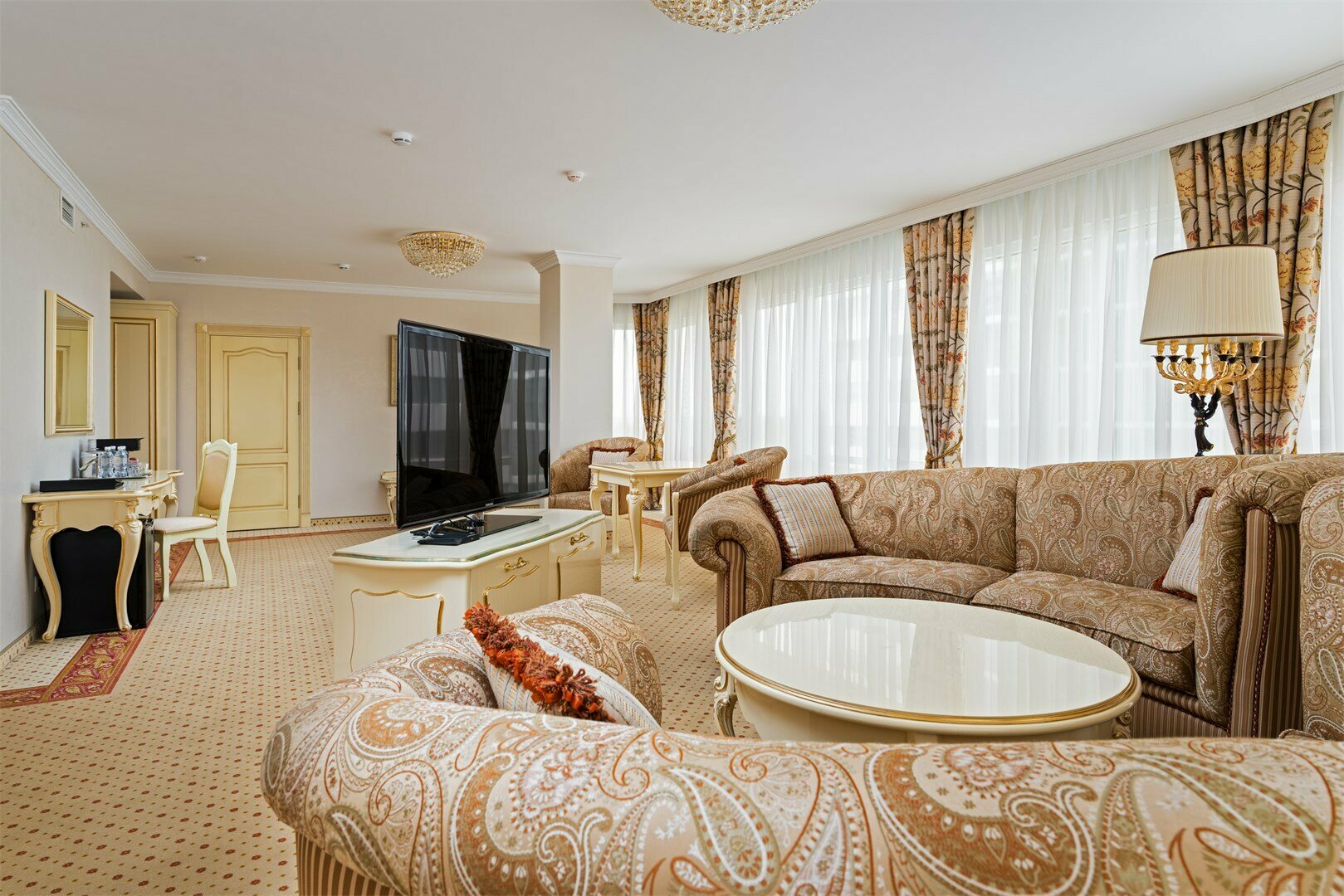 Джуниор сюит ПРЕМИУМ