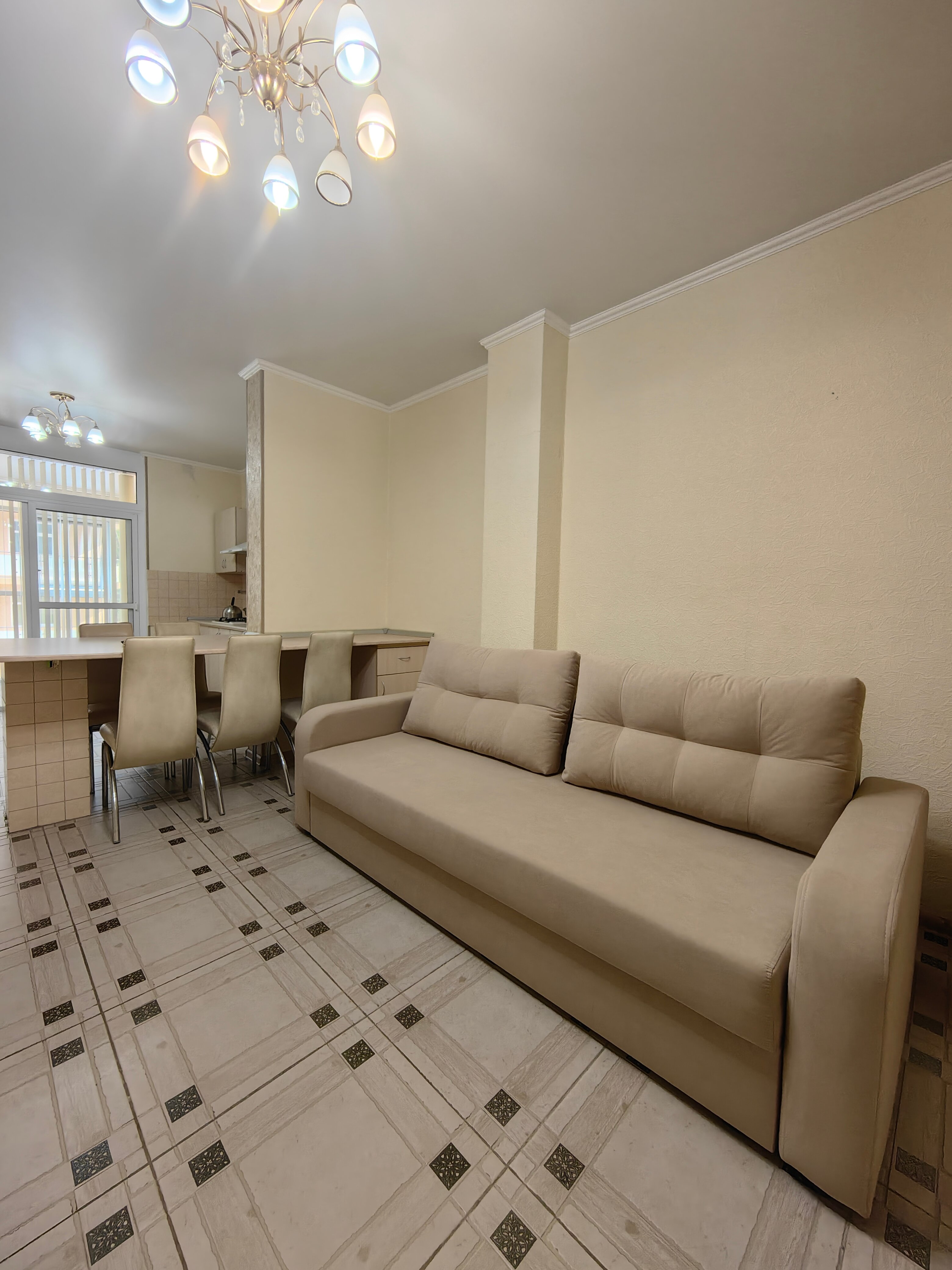 Номер-студия