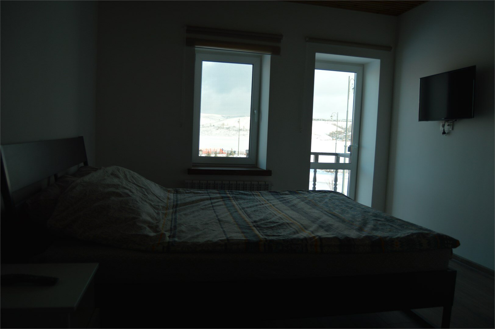 Двухместная комната