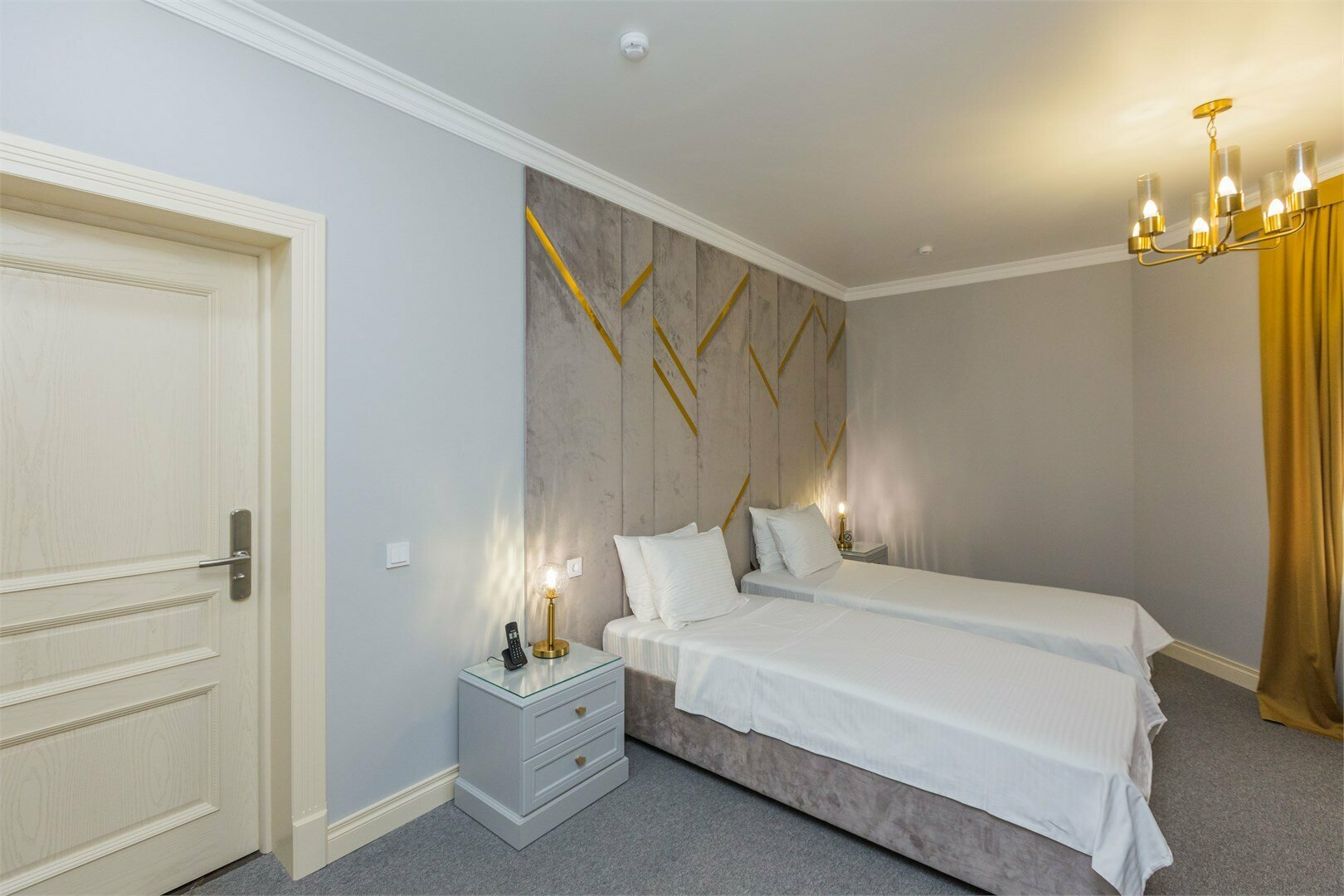 Стандарт-твин 301