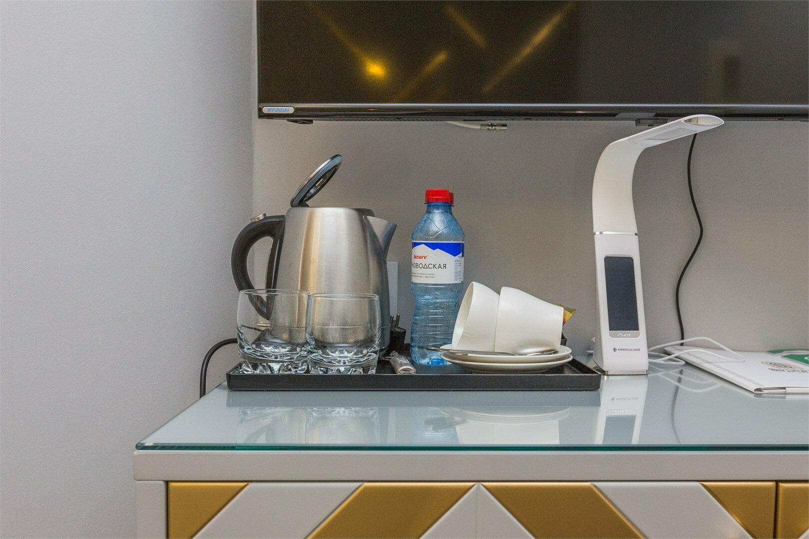 Стандарт-твин 301