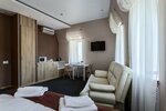Комфорт двухместный в Багет