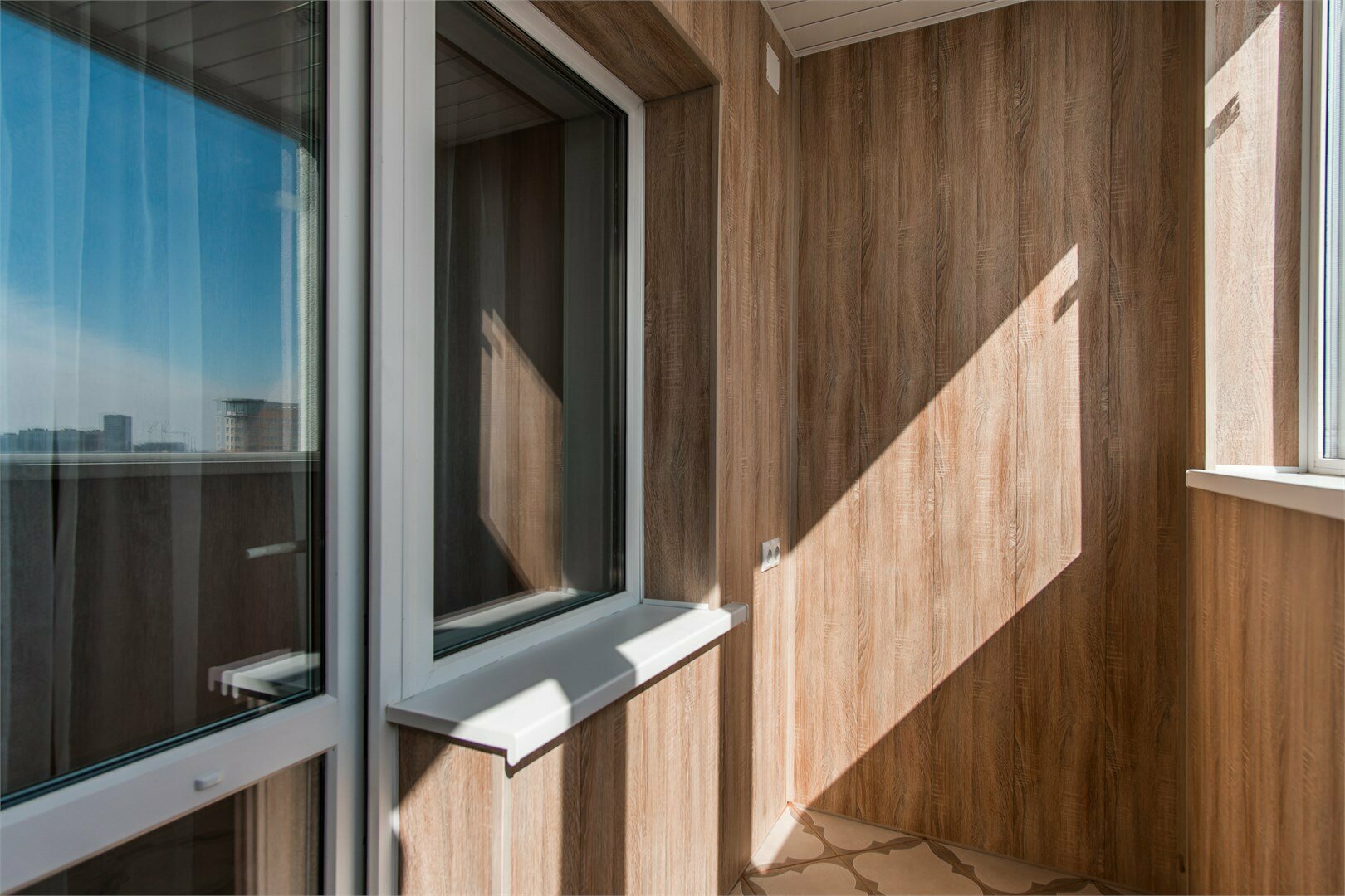 Студия.№ 3. Строителей проспект, 18