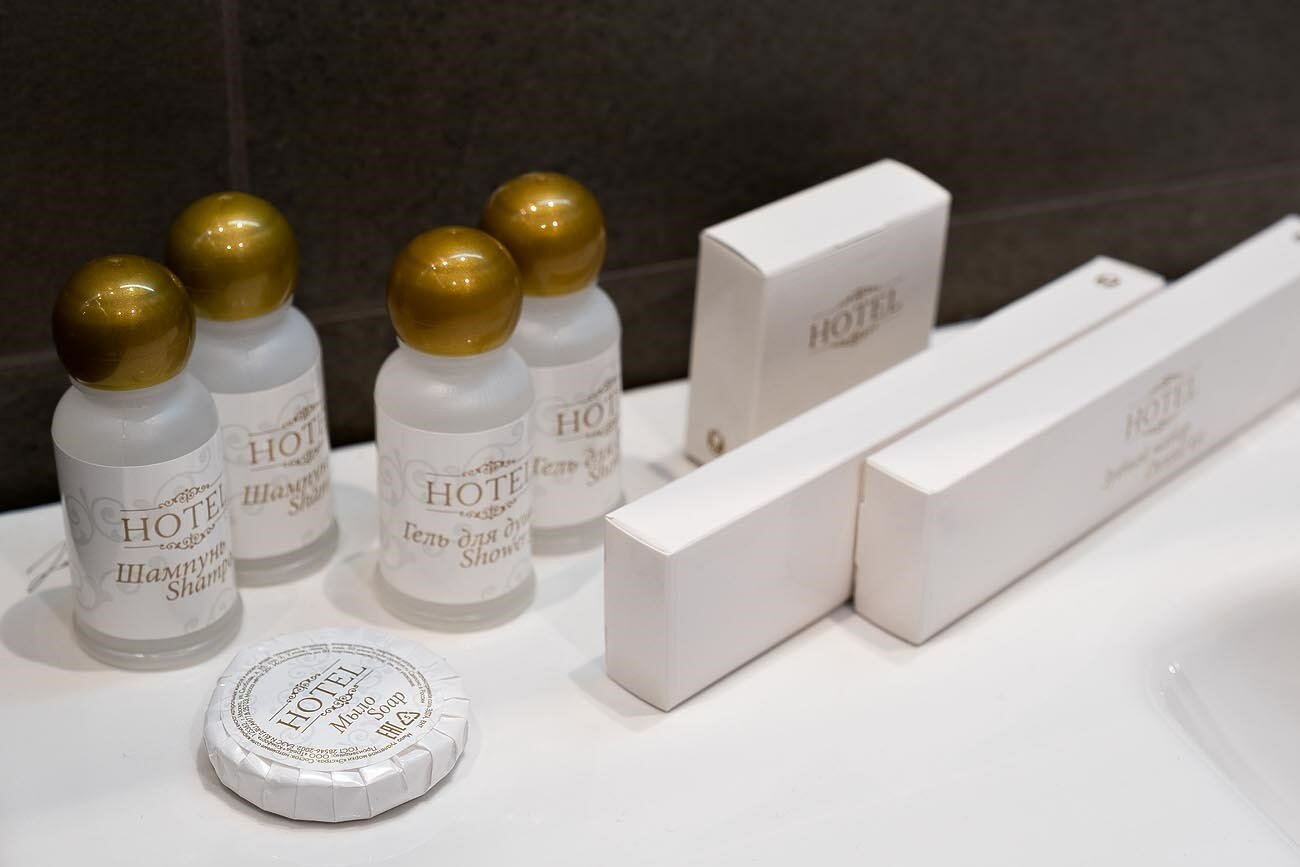 Бизнес двухместный