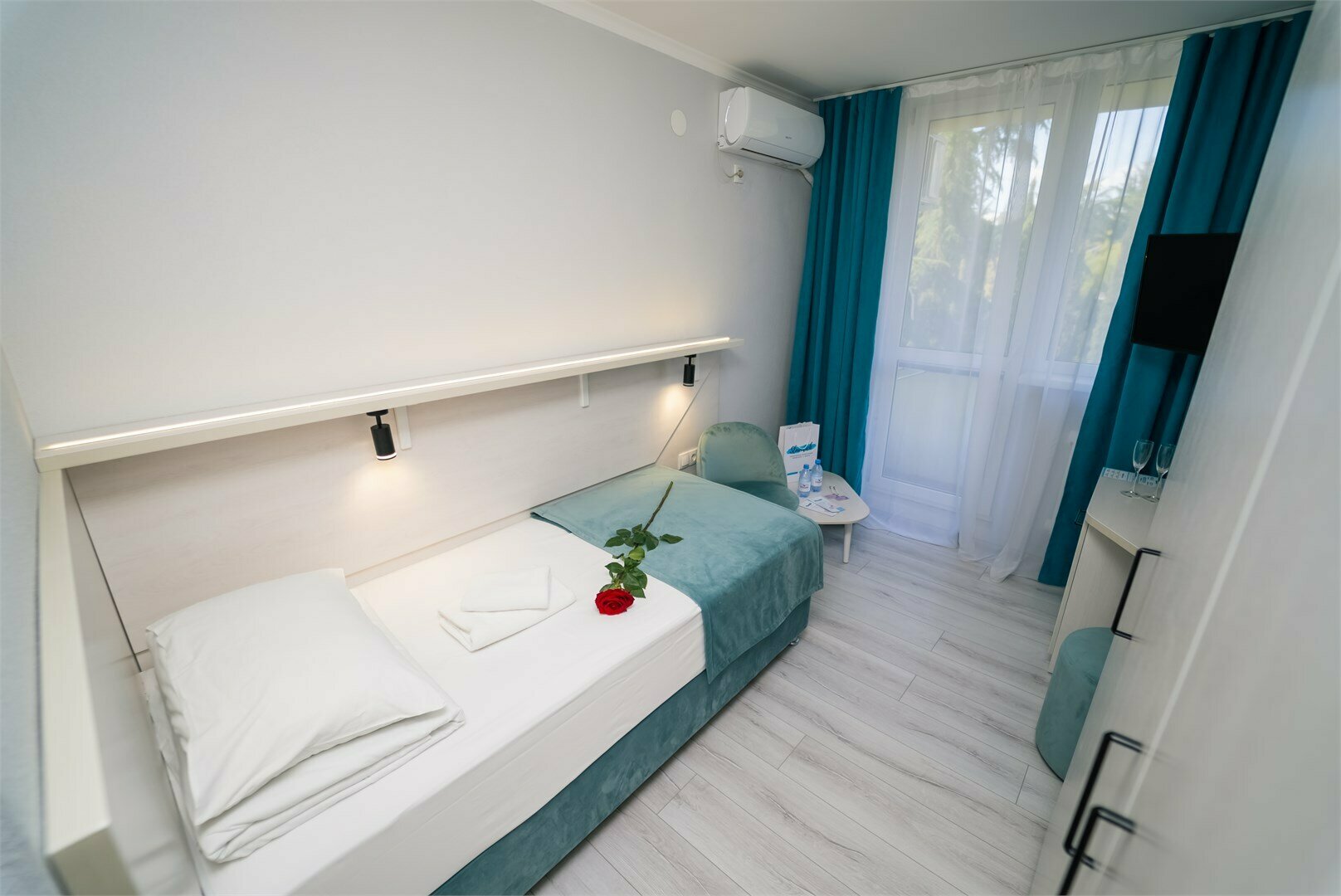 Одноместный Бизнес