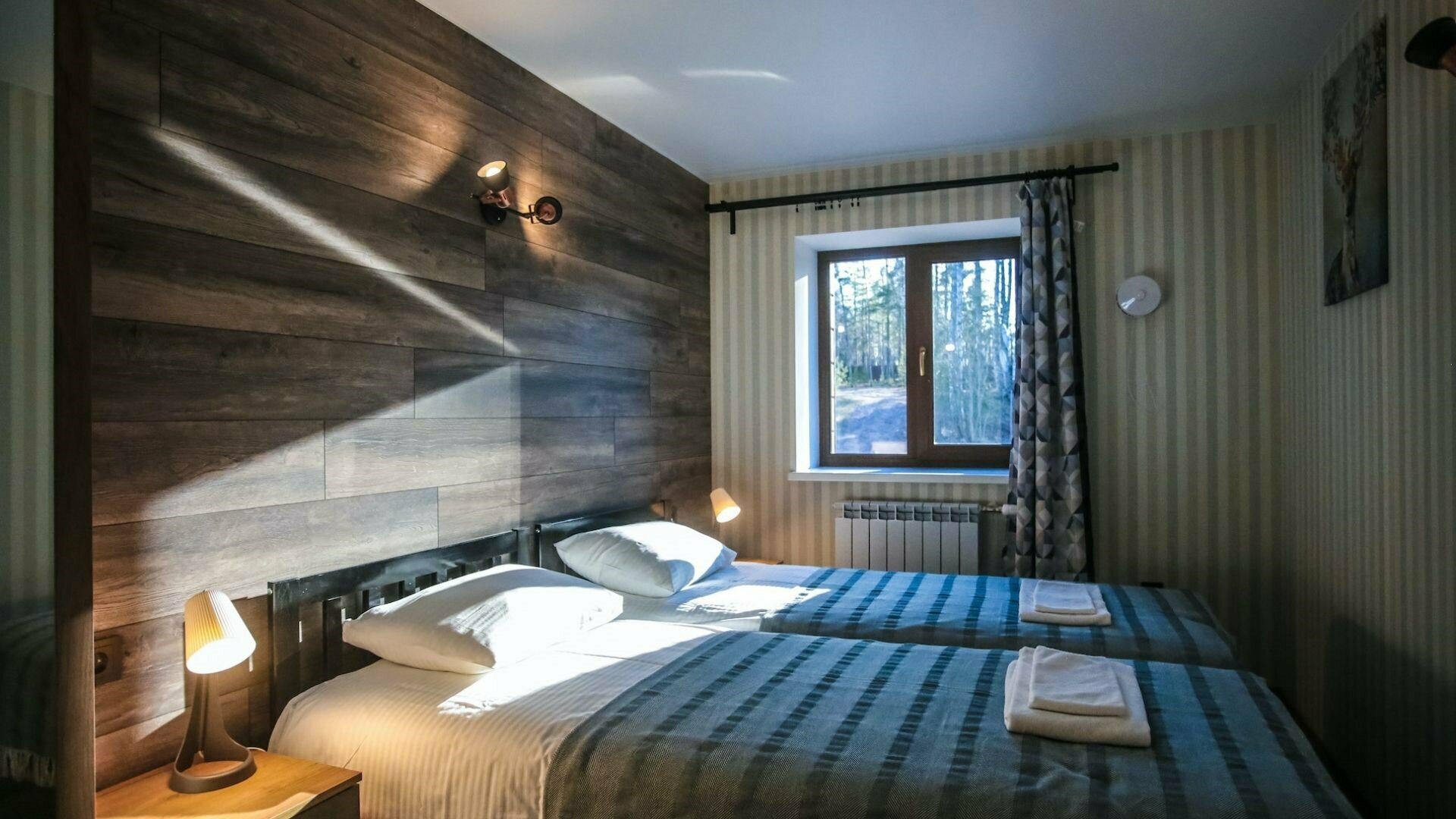 Вилла - Рядом с пляжем