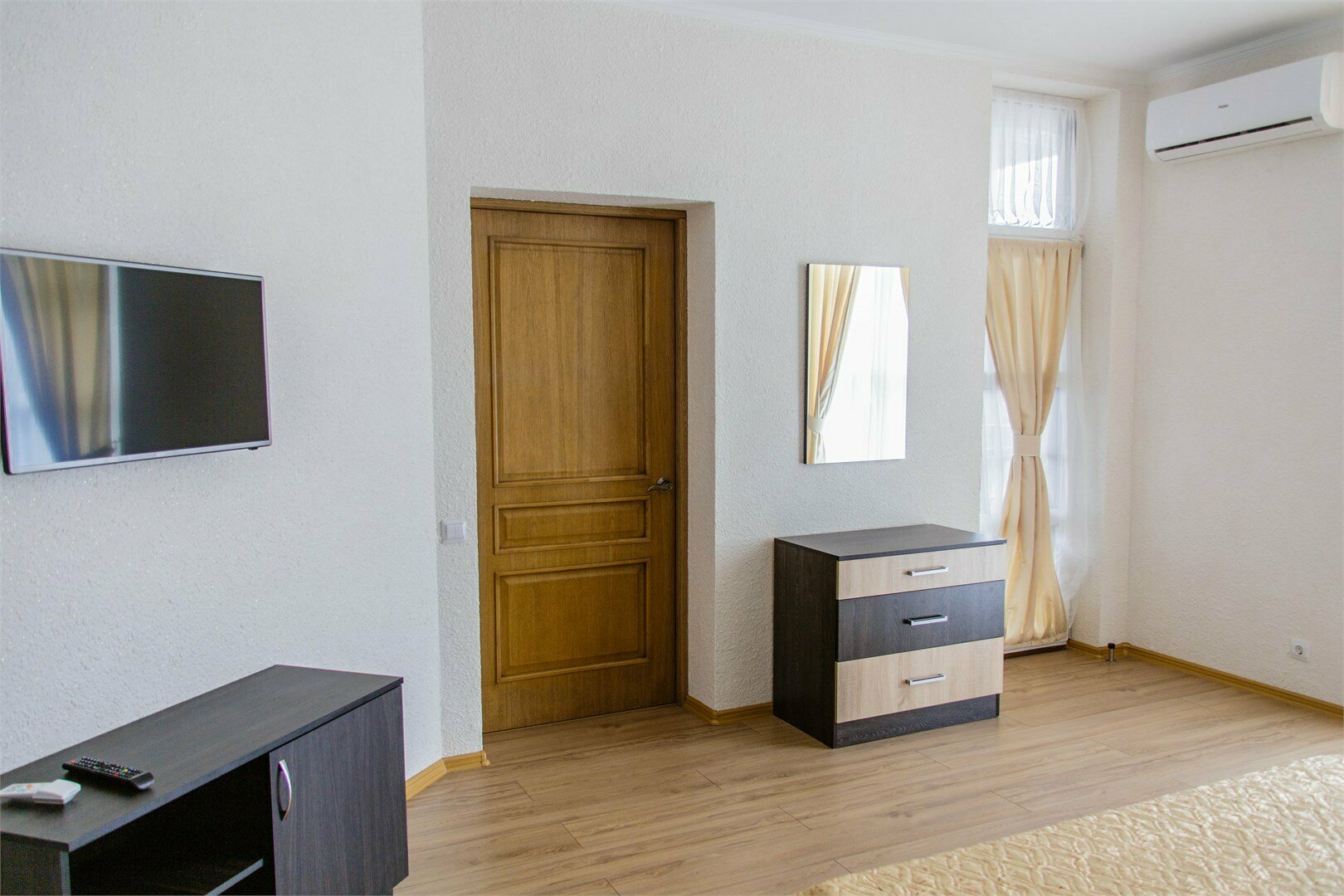 Люкс у моря (сауна)